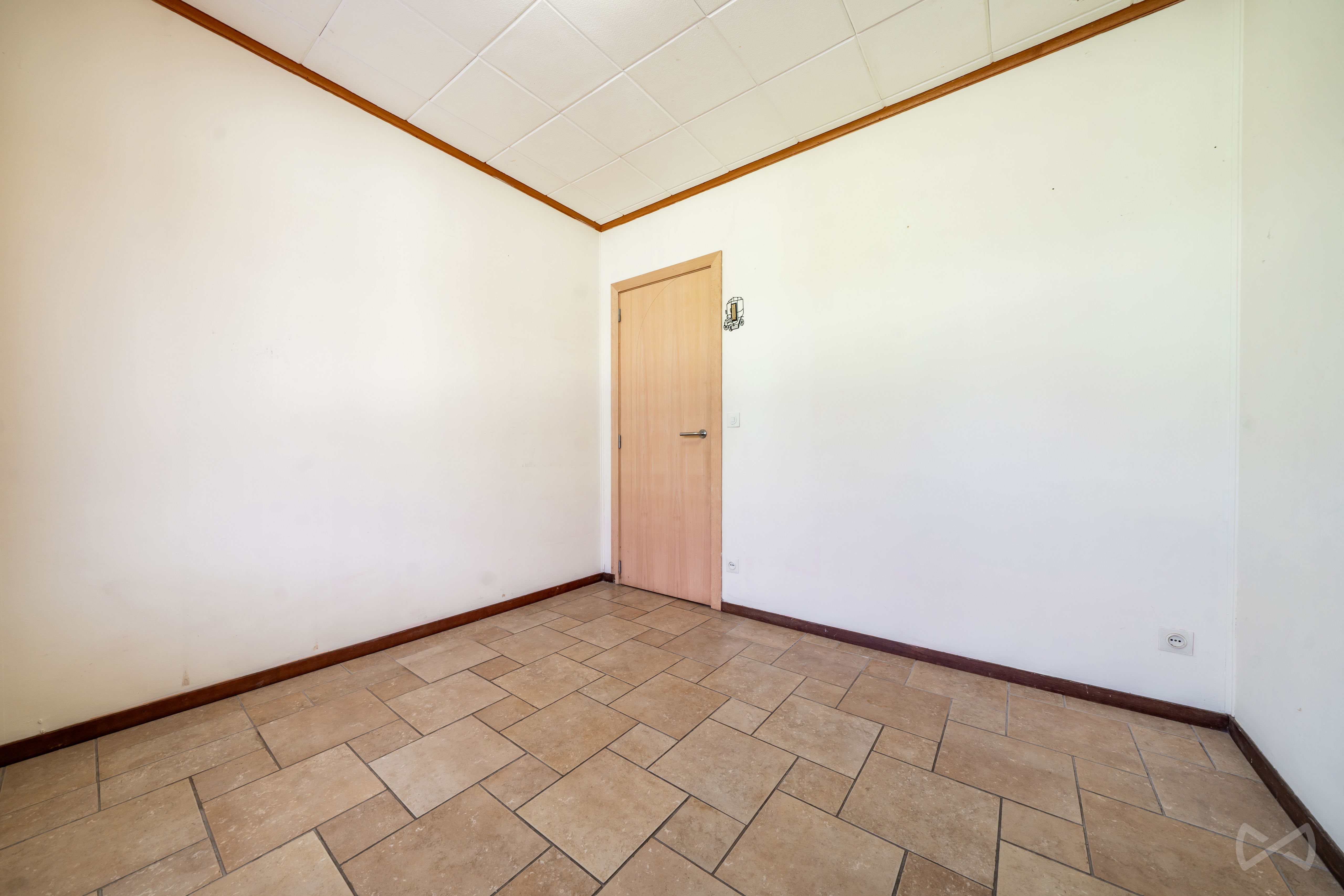 Picture 2 of 4 for House with four bedrooms in Céroux-mousty