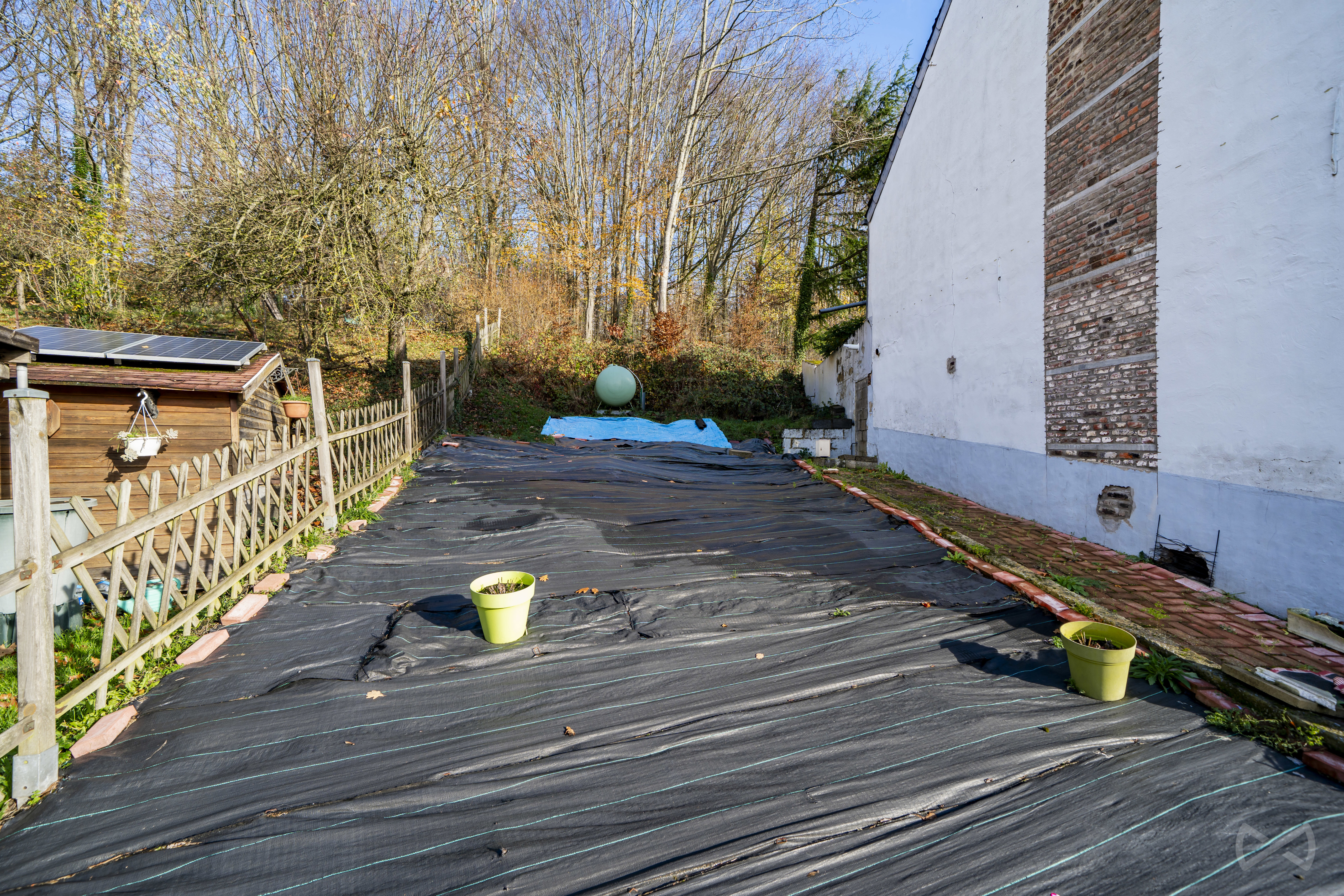 Picture 4 of 4 for House with two bedrooms in La Louvière Houdeng-Aimeries