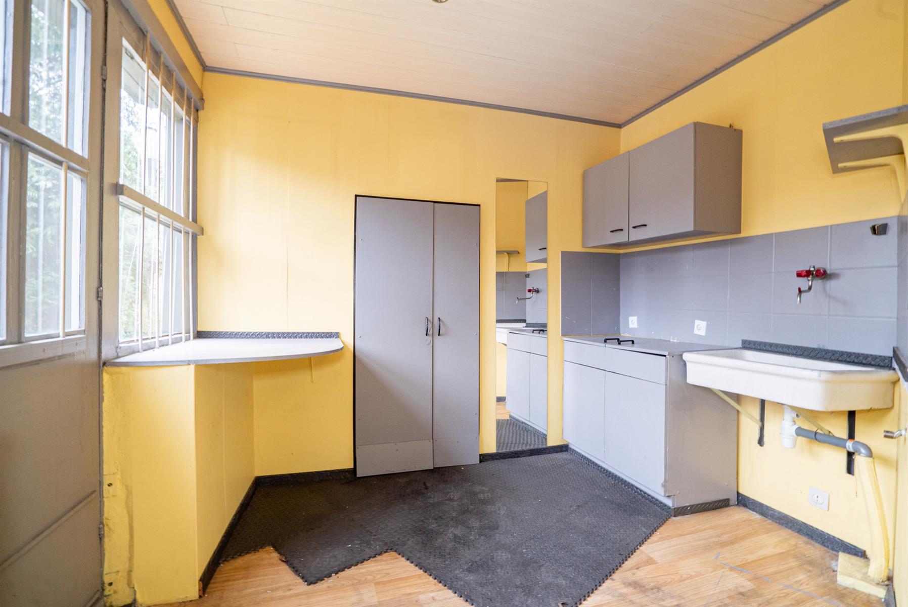 Picture 3 of 4 for House with three bedrooms in Jumet