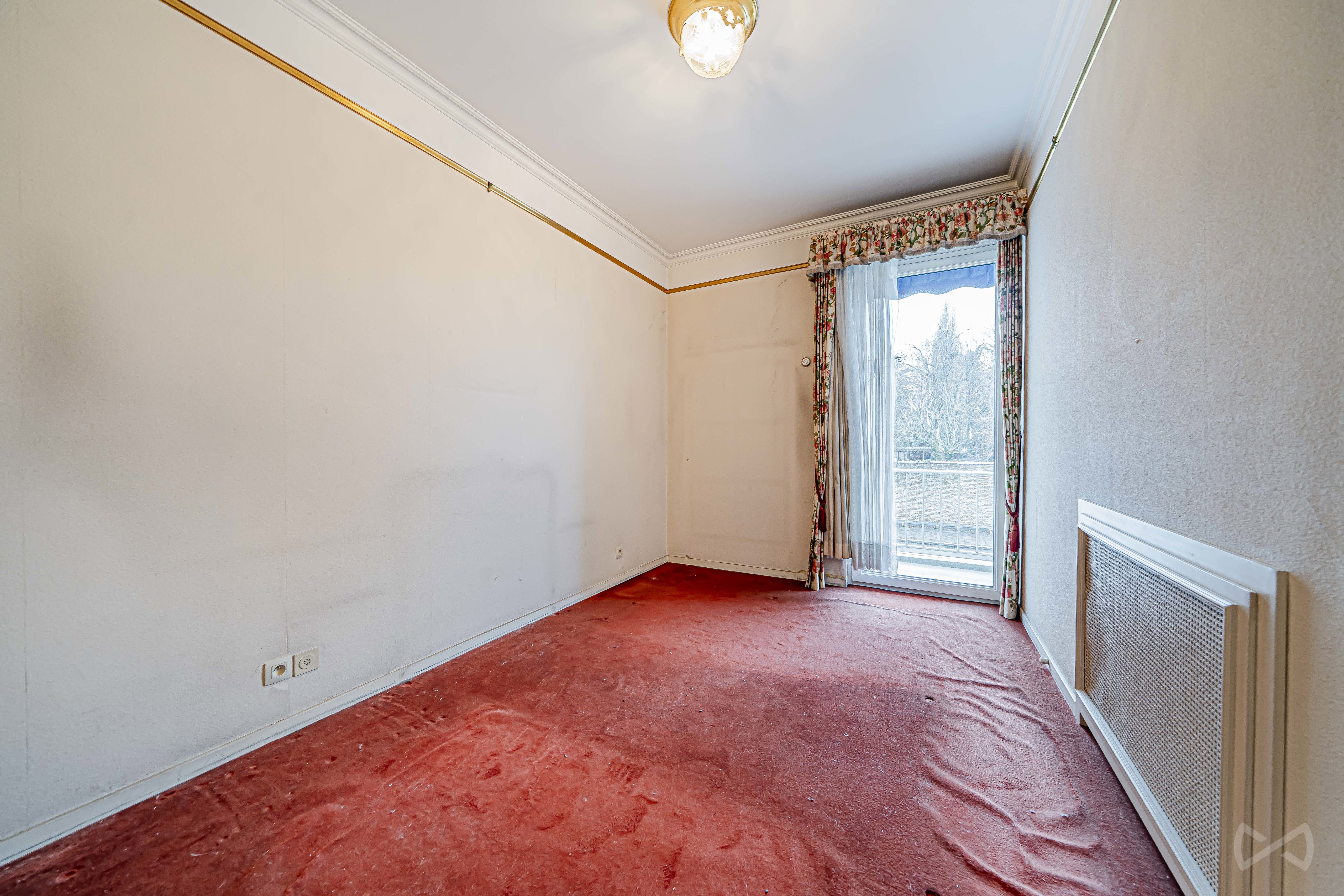 Picture 3 of 4 for Flat with two bedrooms in Ixelles