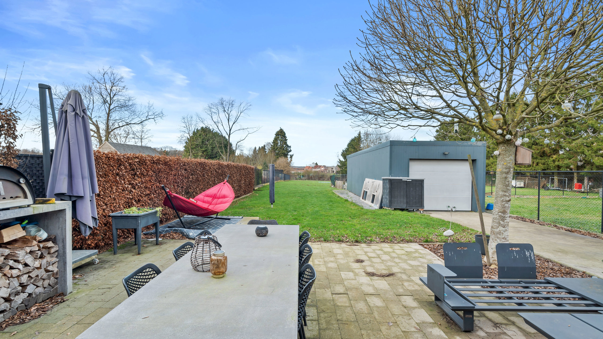 Photo 3 sur 4 pour Maison de trois chambres à Tielt-Winge