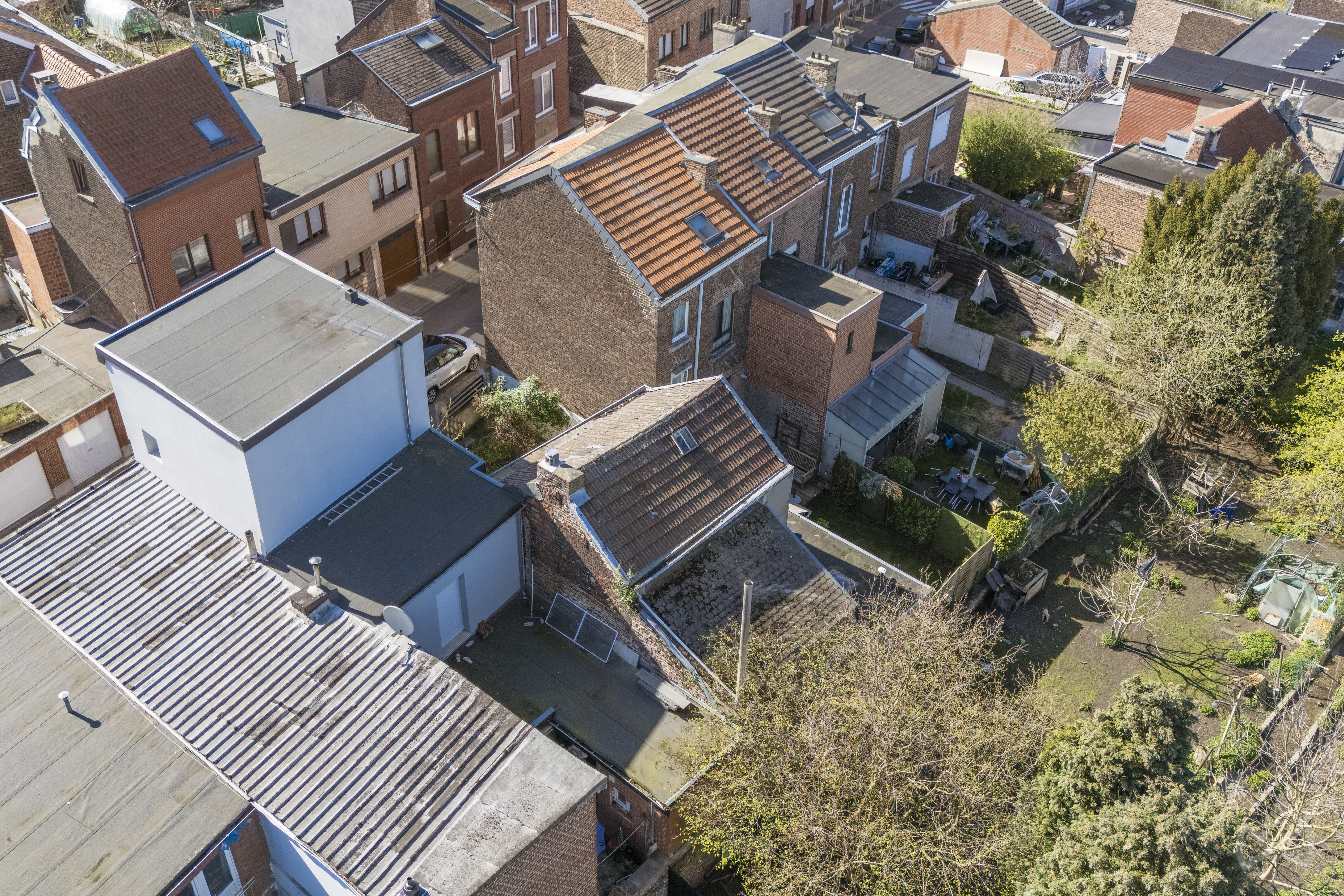 Picture 4 of 4 for House with two bedrooms in Liège