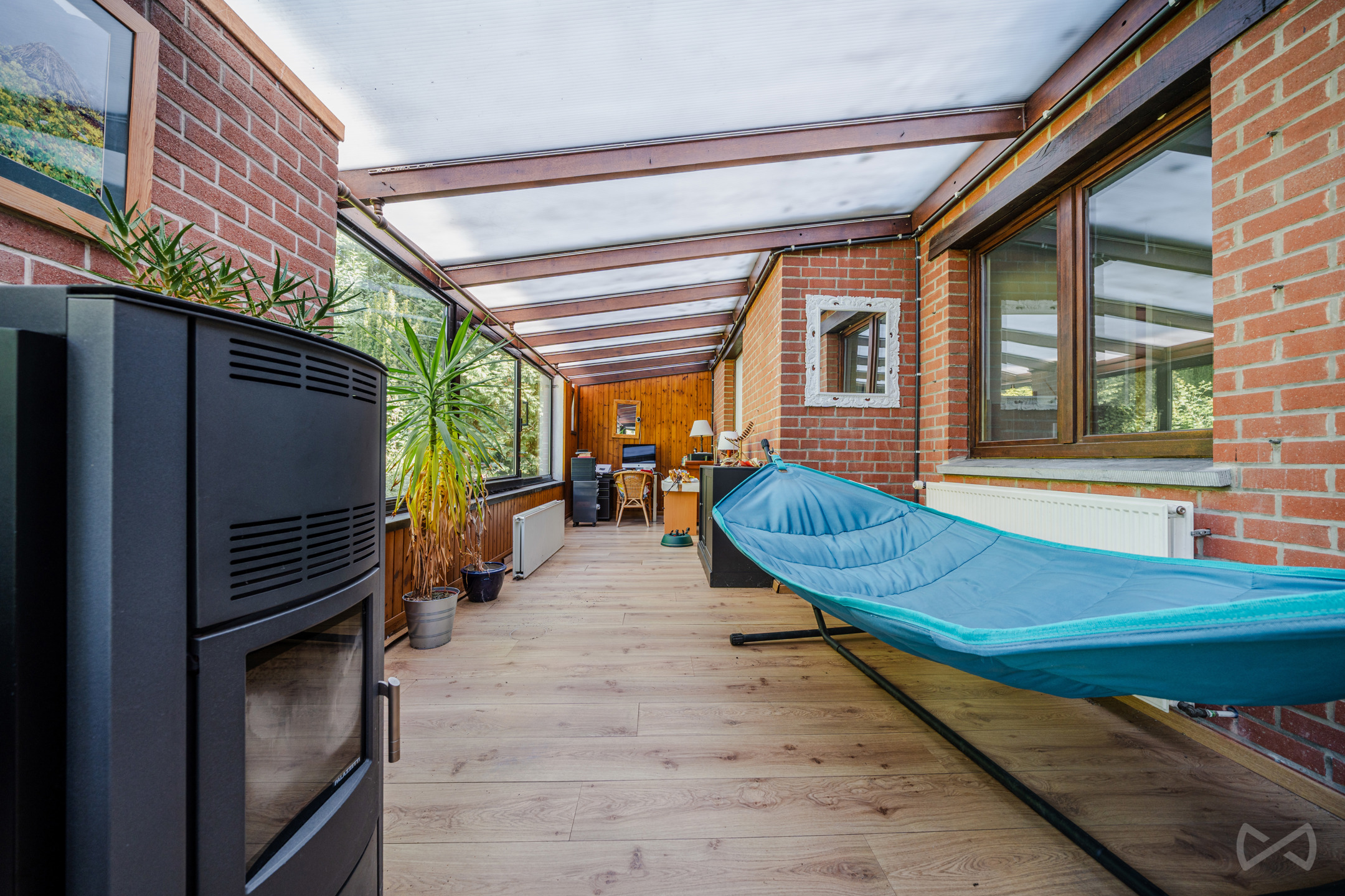 Picture 3 of 4 for Villa with five bedrooms in Lasne