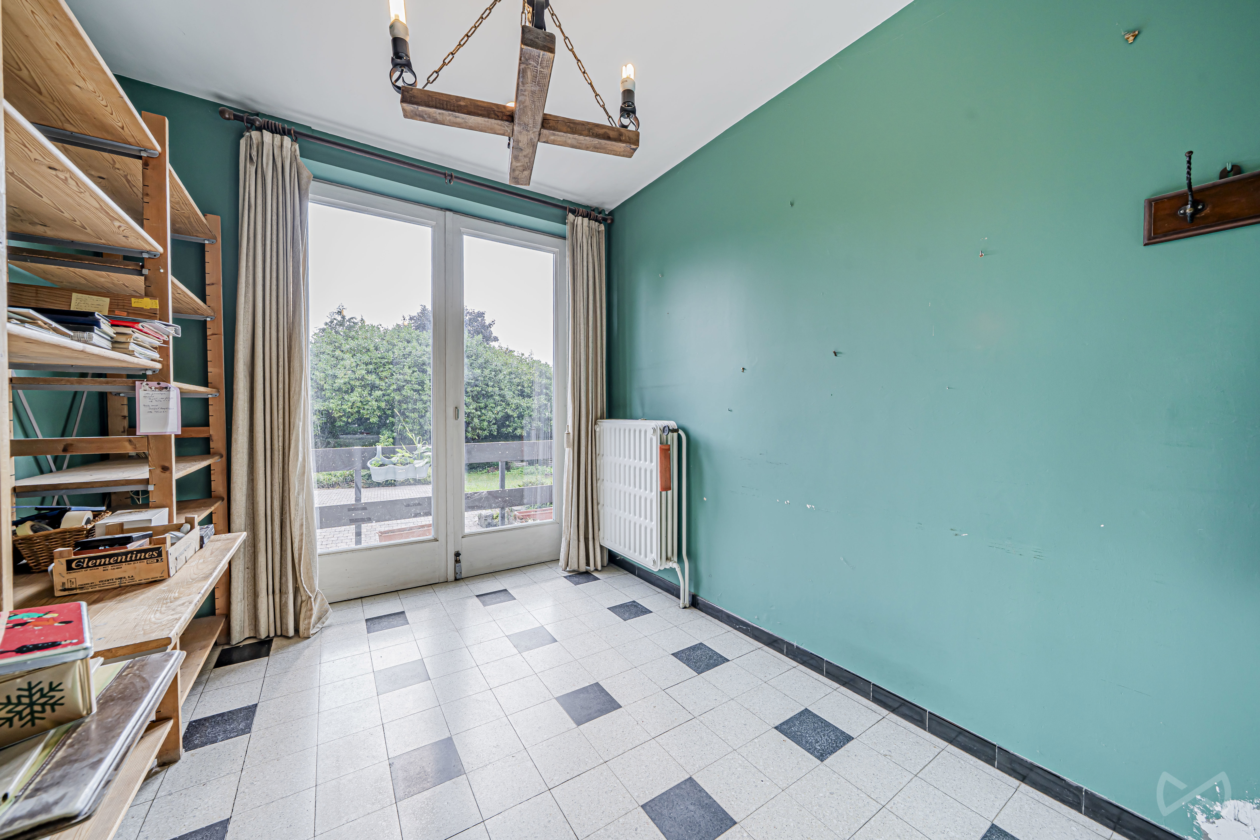 Picture 3 of 4 for House with four bedrooms in Mont-sur-marchienne
