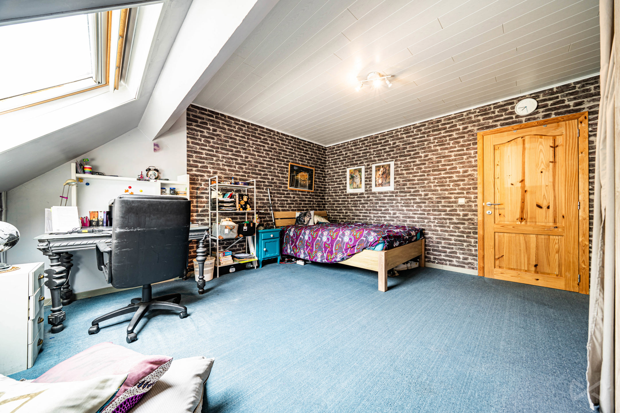 Foto 4 van 4 van Huis met vier slaapkamers in Ellignies-sainte-anne