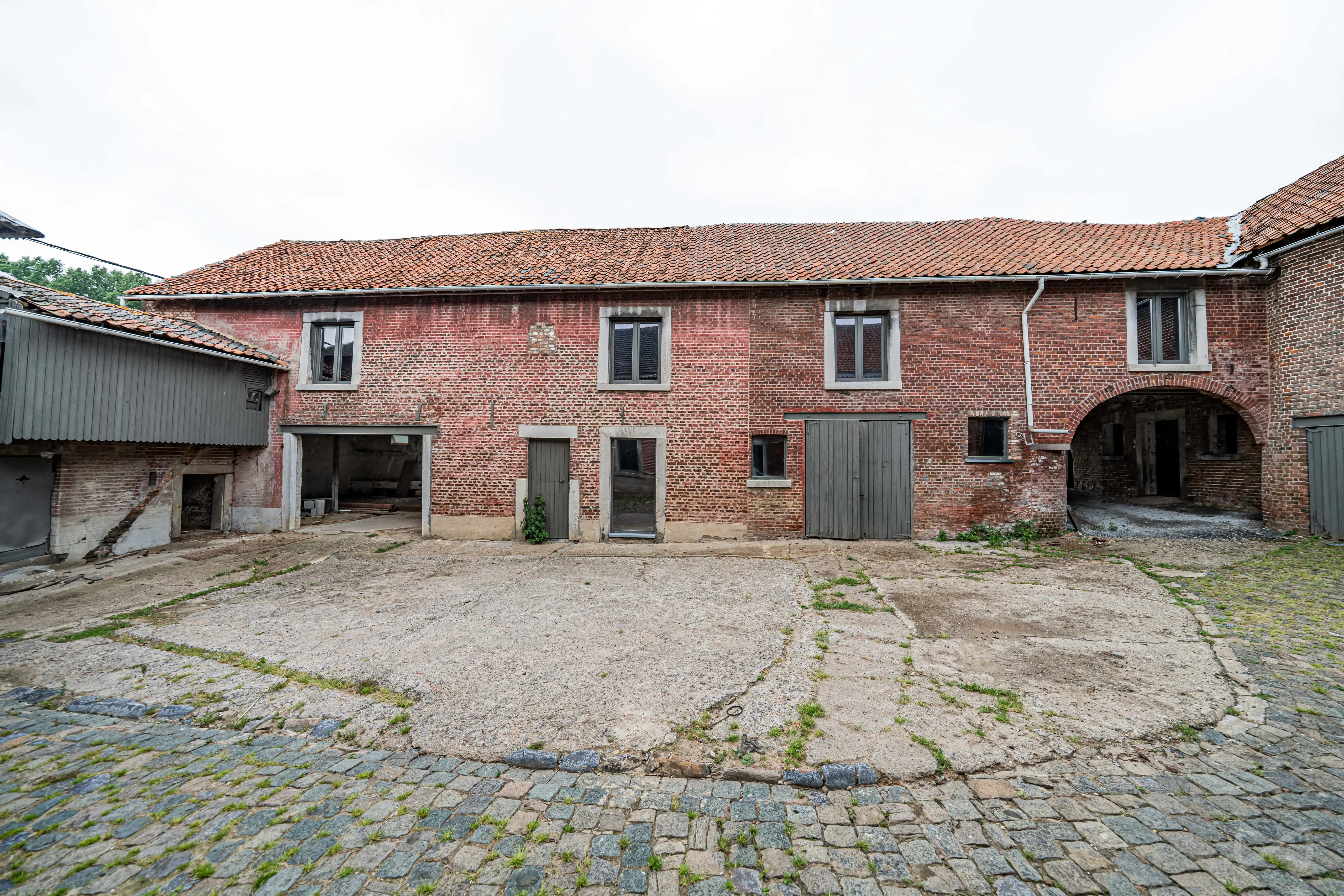 Picture 1 of 4 for Villa farmtype with three bedrooms in Rosoux-crenwick