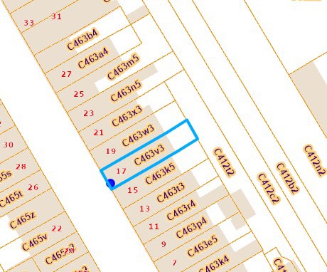 Picture 3 of 4 for House with two bedrooms in Comines-warneton