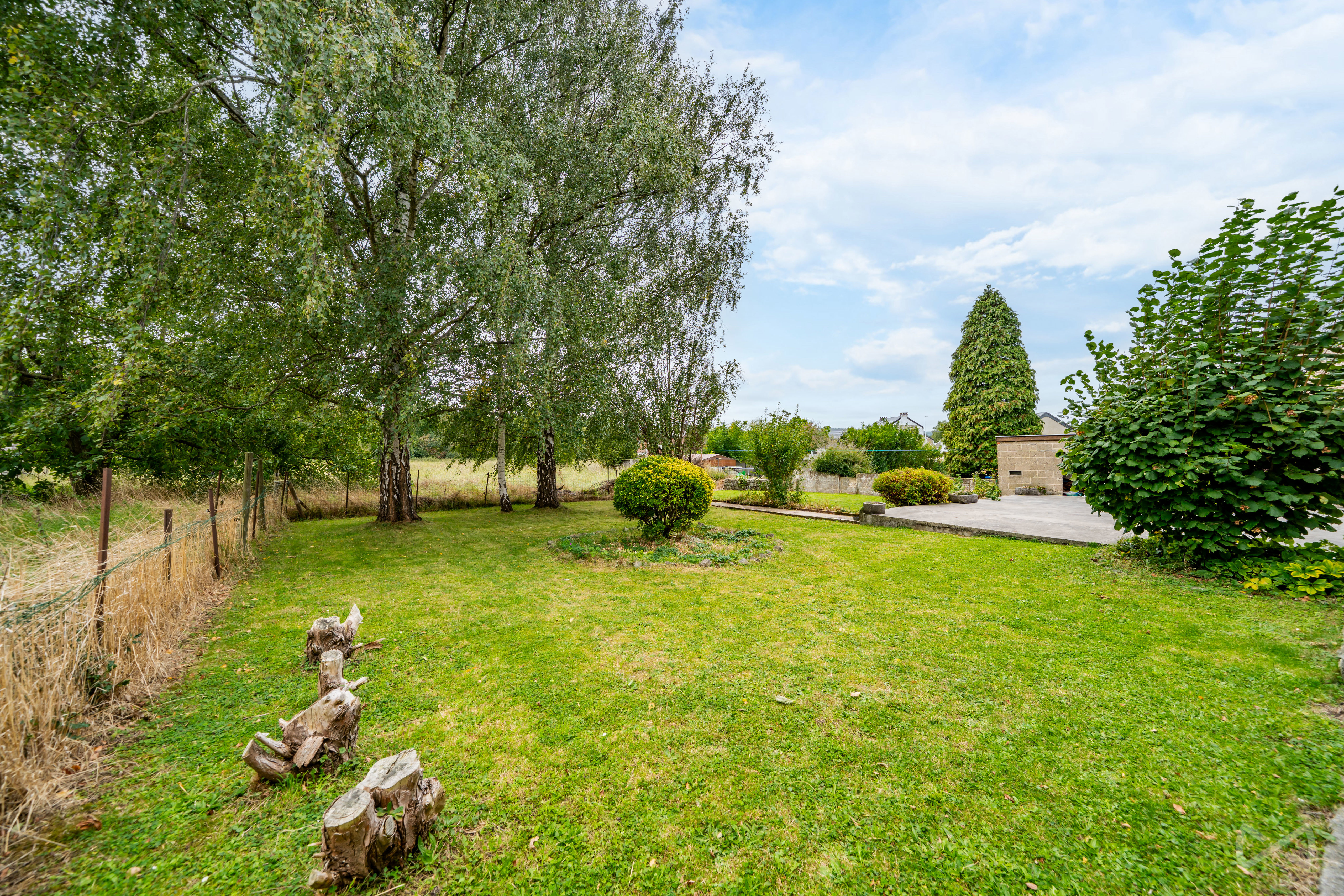 Photo 3 sur 4 pour Maison de quatre chambres à Wanze