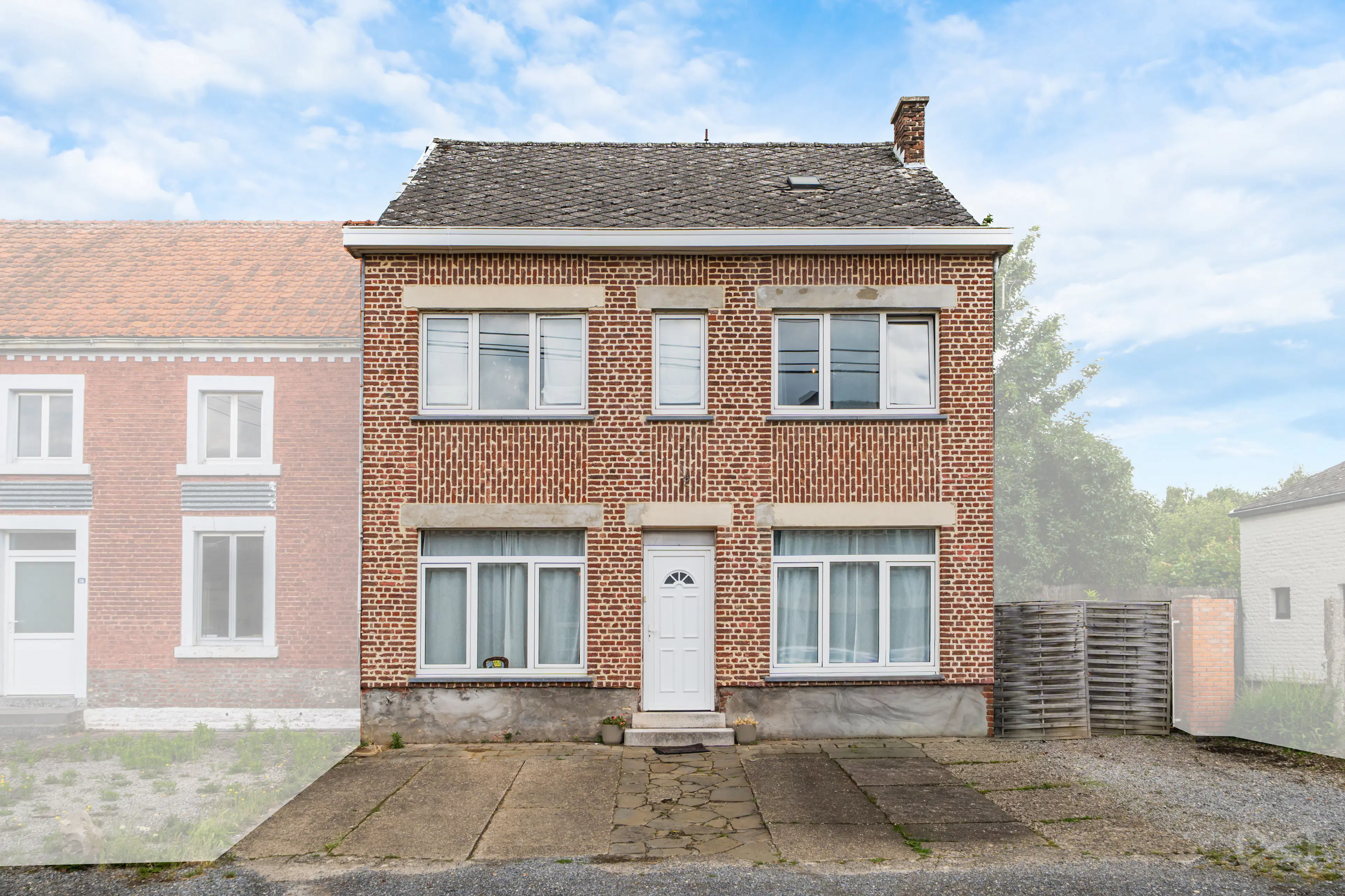 Foto van de woning