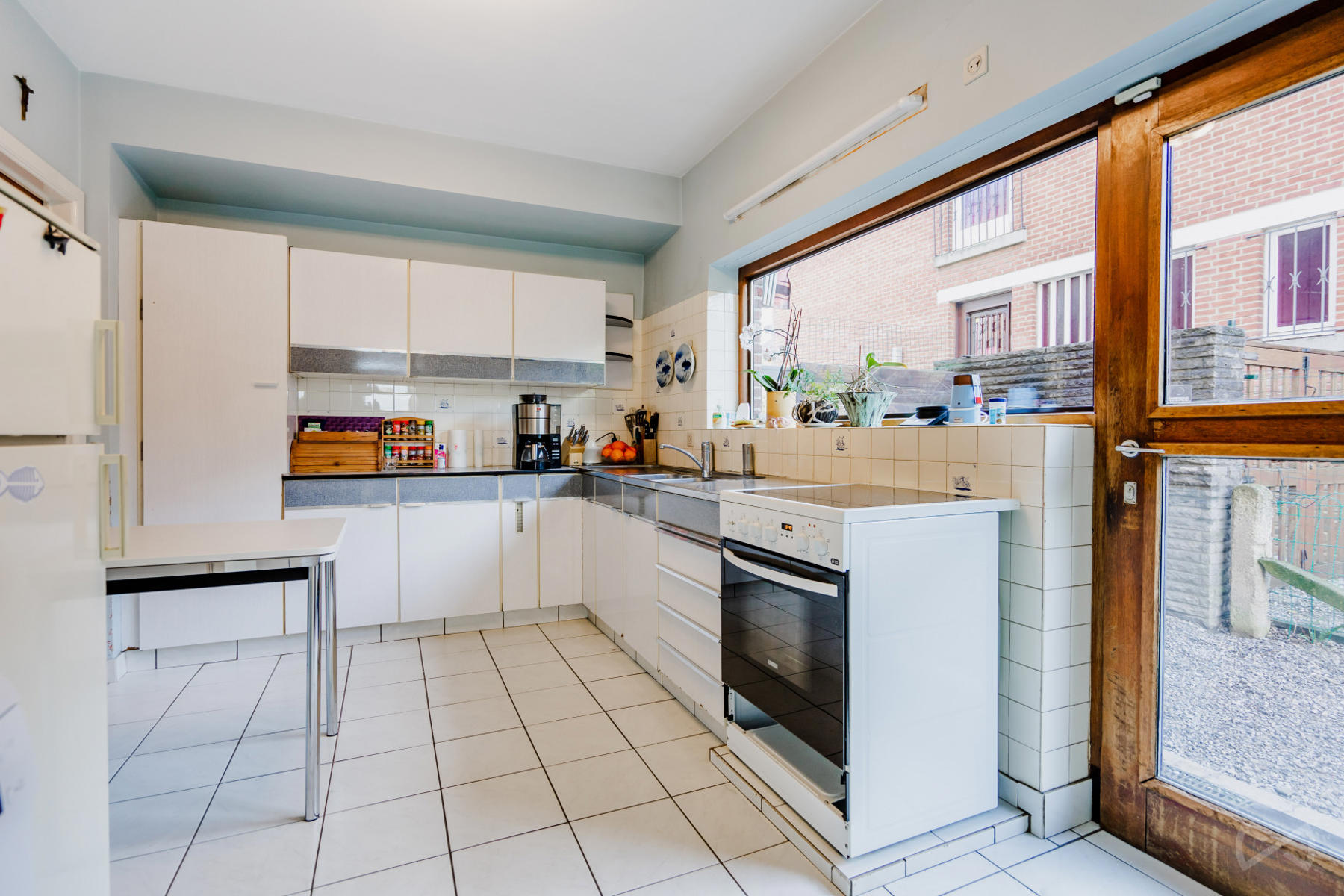 Photo 1 sur 4 pour Maison de quatre chambres à Couillet