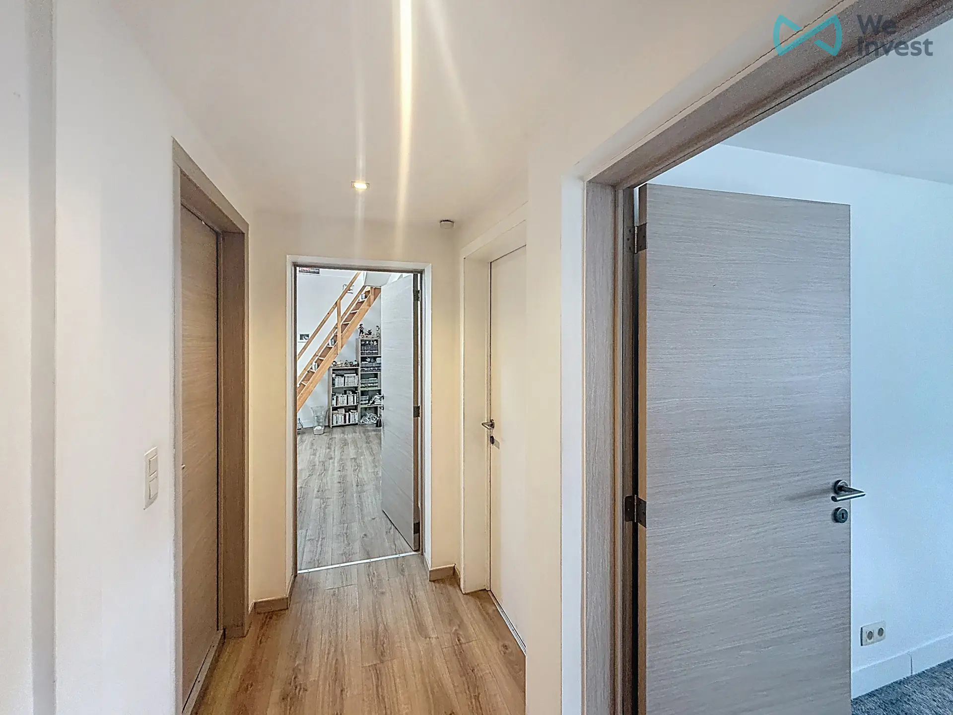 Picture 2 of 4 for Flat with two bedrooms in Tubize