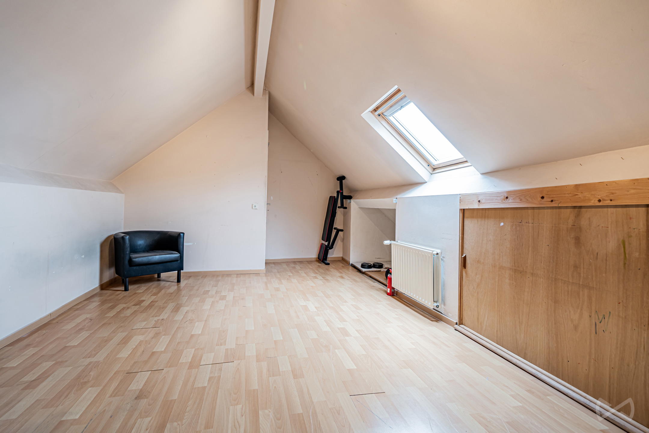 Picture 2 of 4 for House with six bedrooms in Schaerbeek