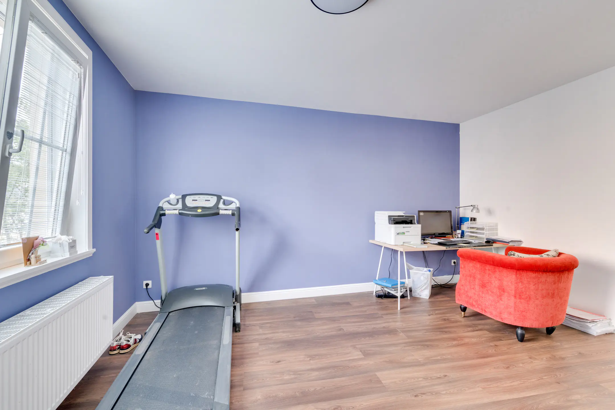 Photo 4 sur 4 pour Maison de quatre chambres à Tubize