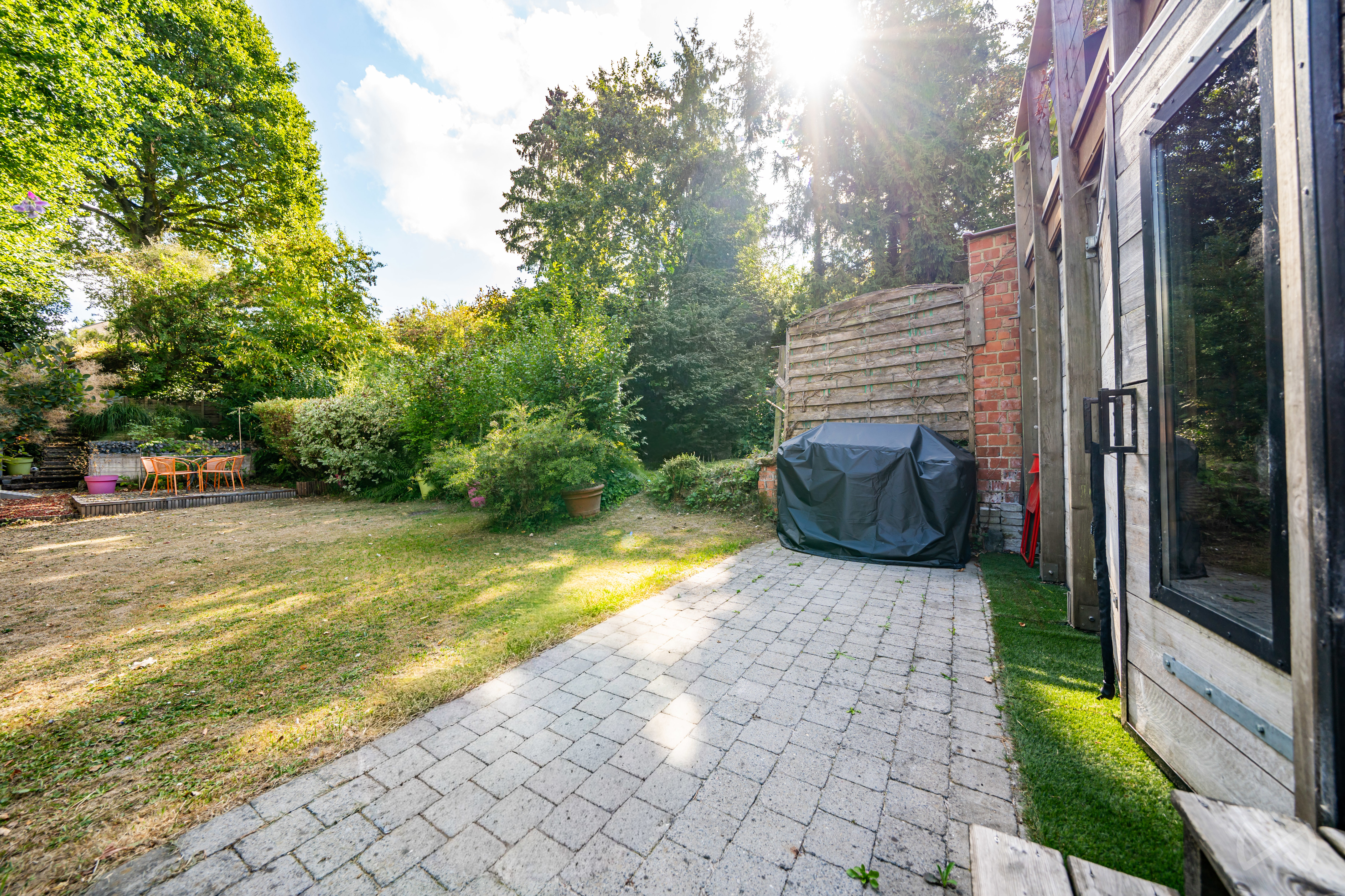 Picture 1 of 4 for House with four bedrooms in Wezembeek-Oppem