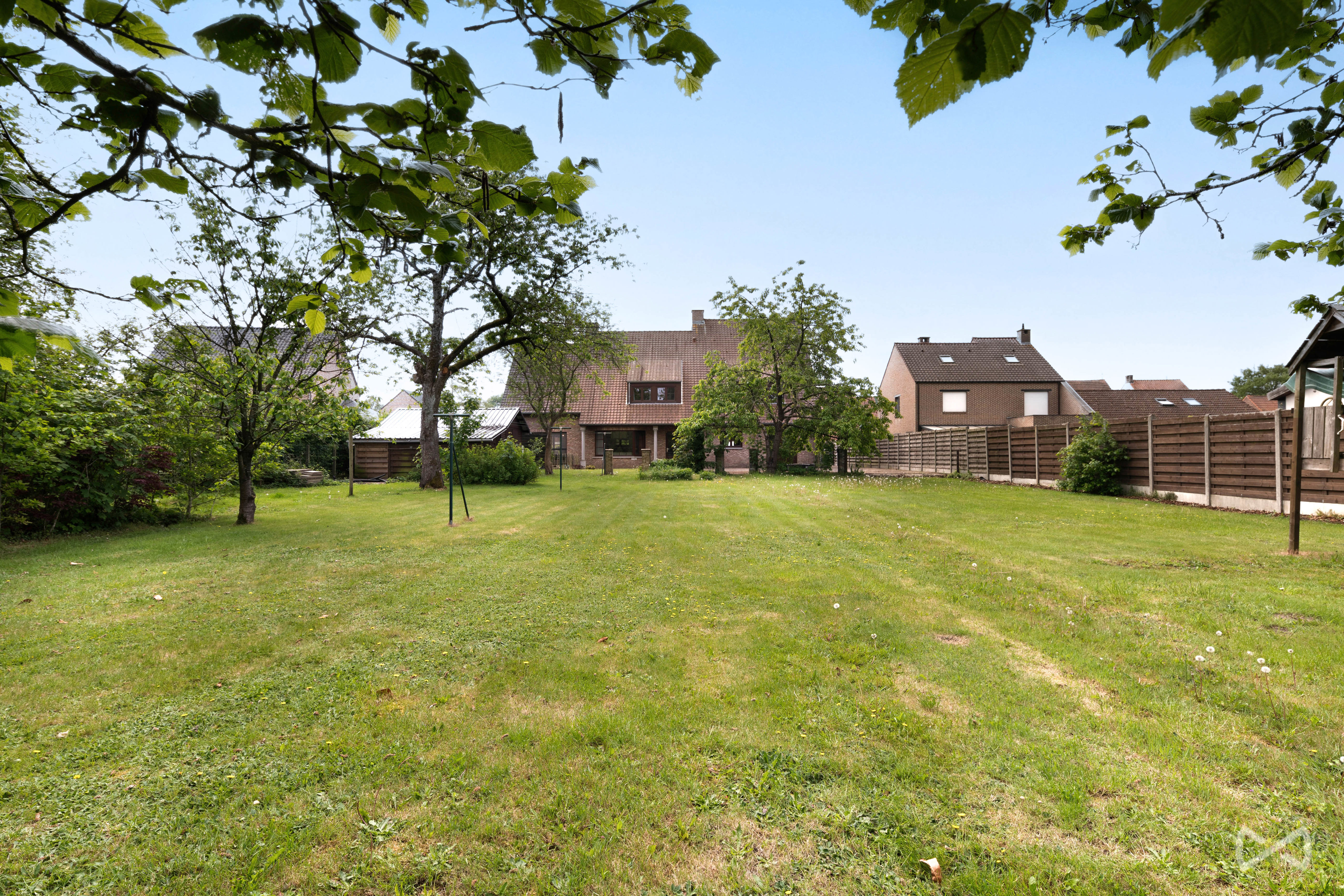 Picture 2 of 4 for Exceptional house with four bedrooms in Rotselaar