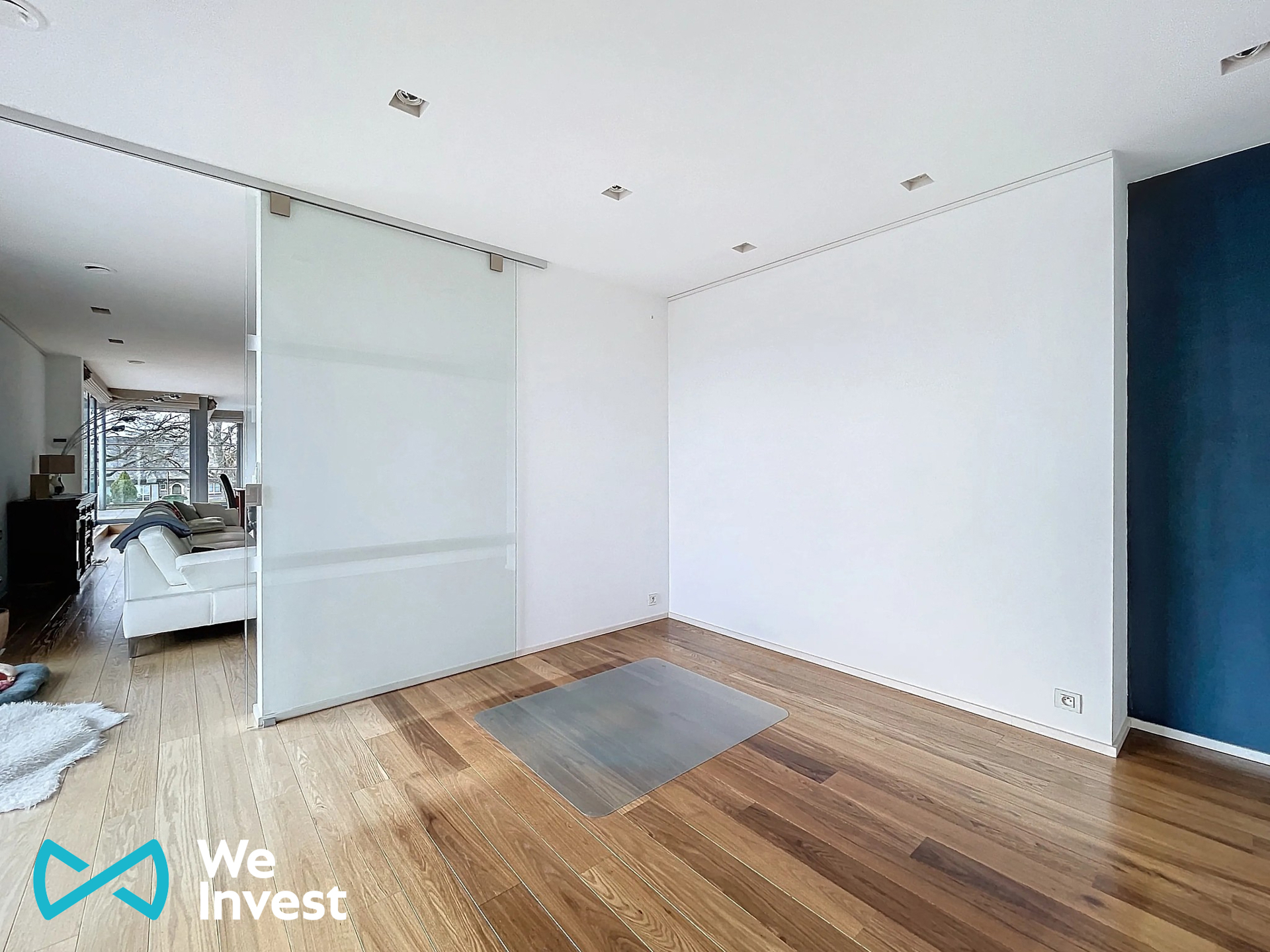 Picture 3 of 4 for Exceptional apartment with three bedrooms in Meise