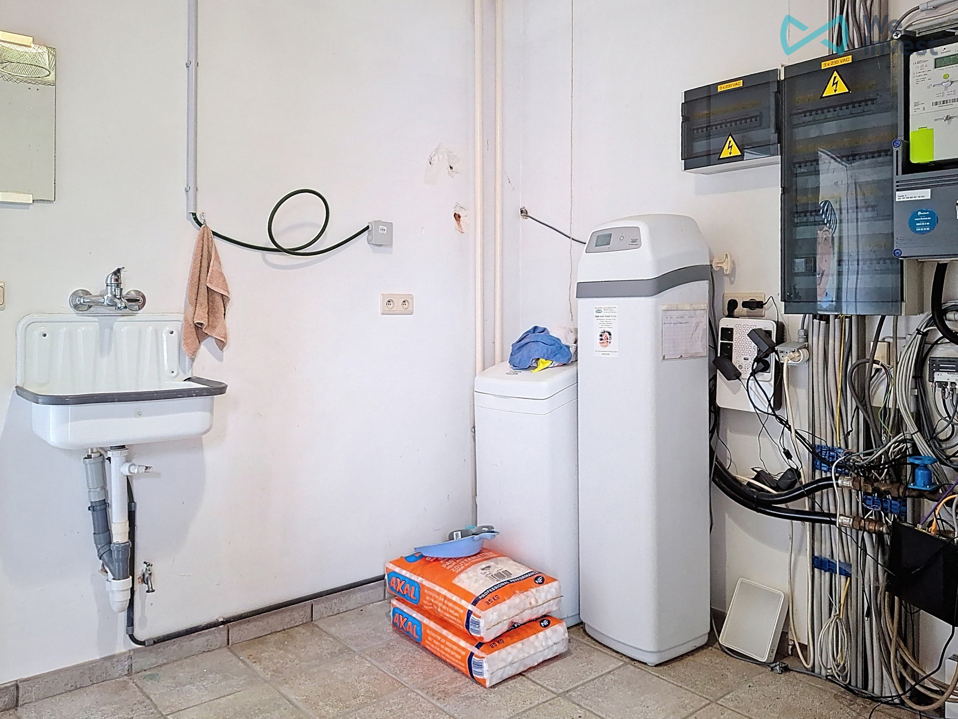 Picture 2 of 4 for Exceptional house with four bedrooms in Meise