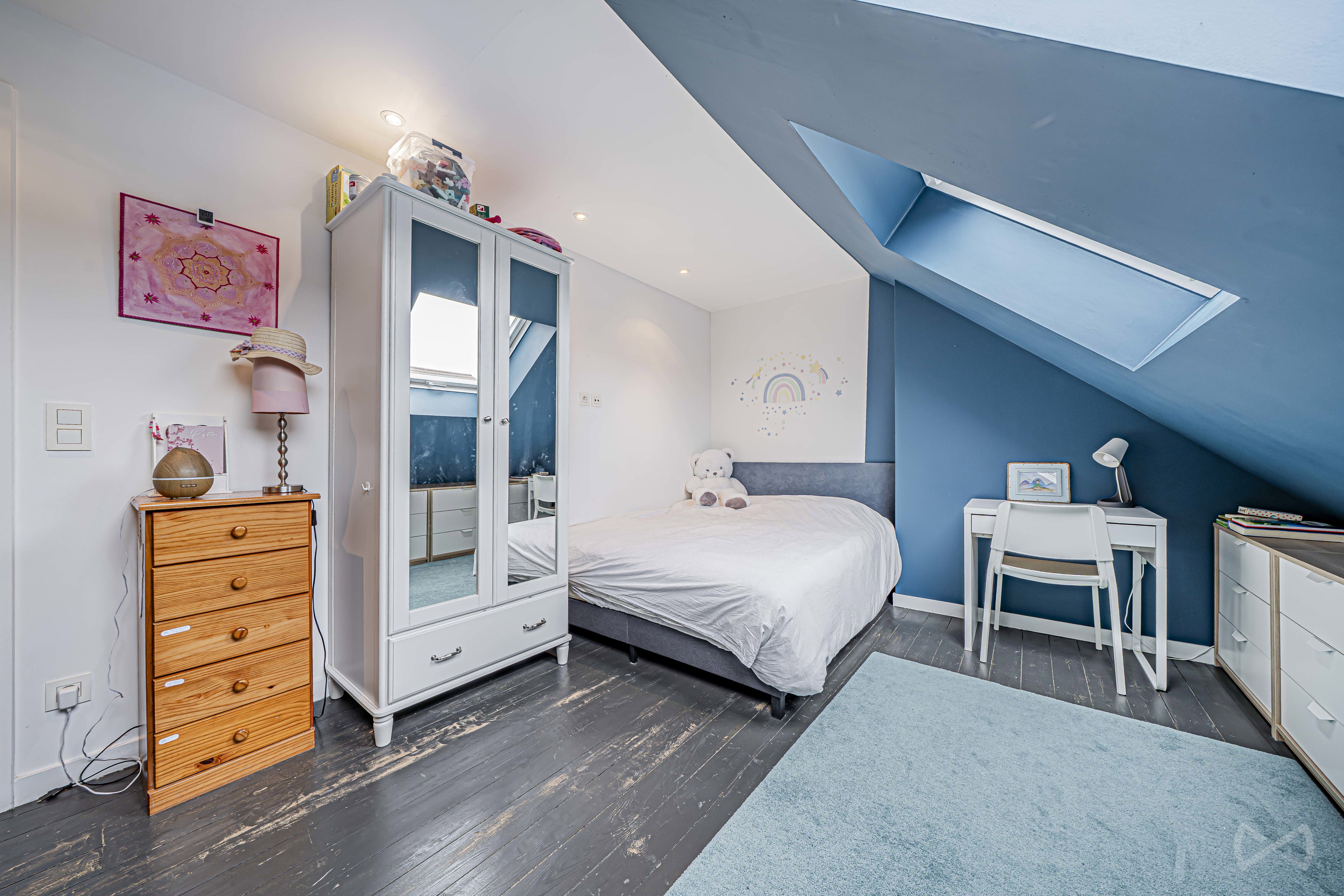 Picture 4 of 4 for House with three bedrooms in Wezembeek-oppem