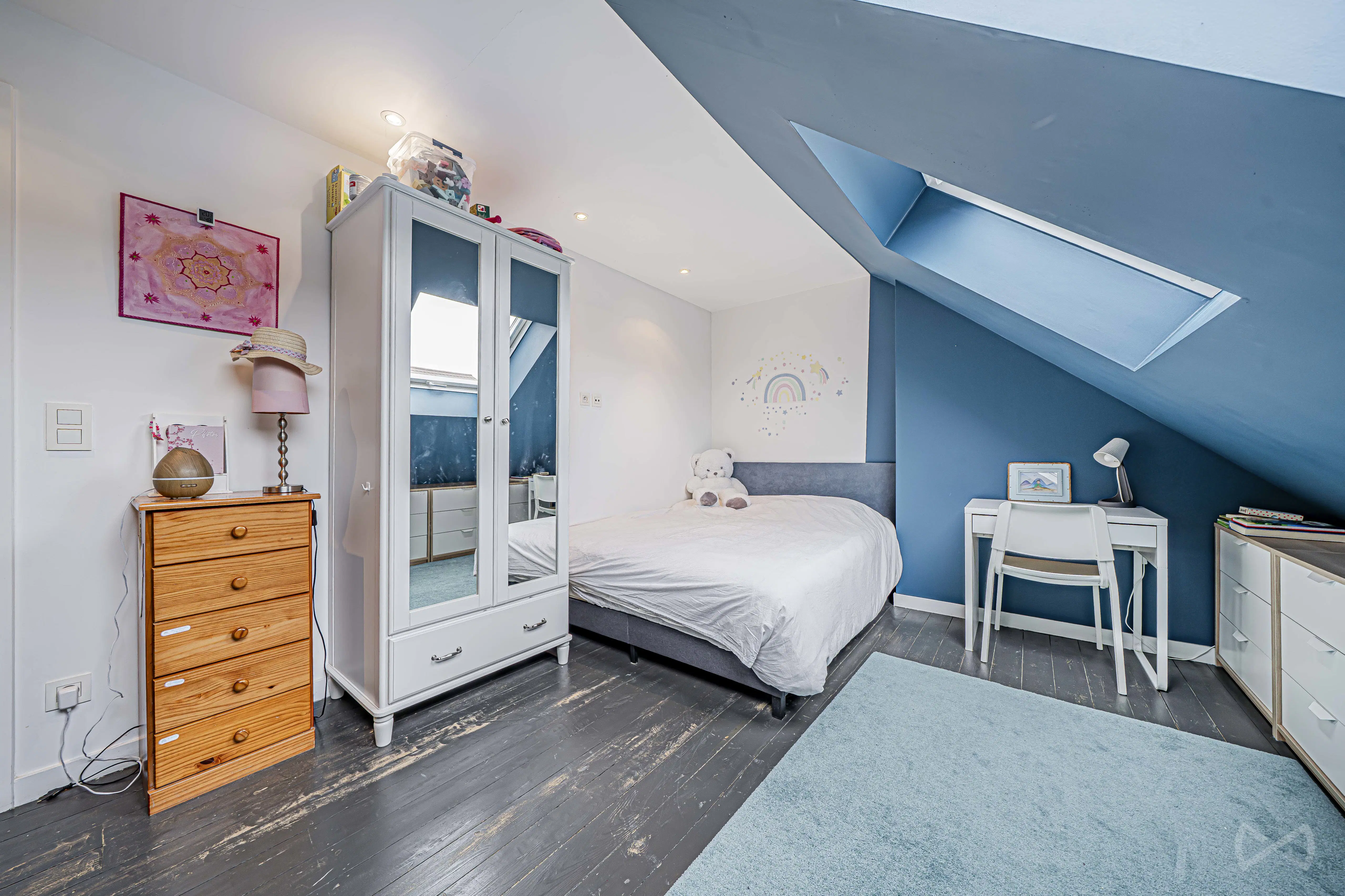 Picture 4 of 4 for House with three bedrooms in Wezembeek-oppem