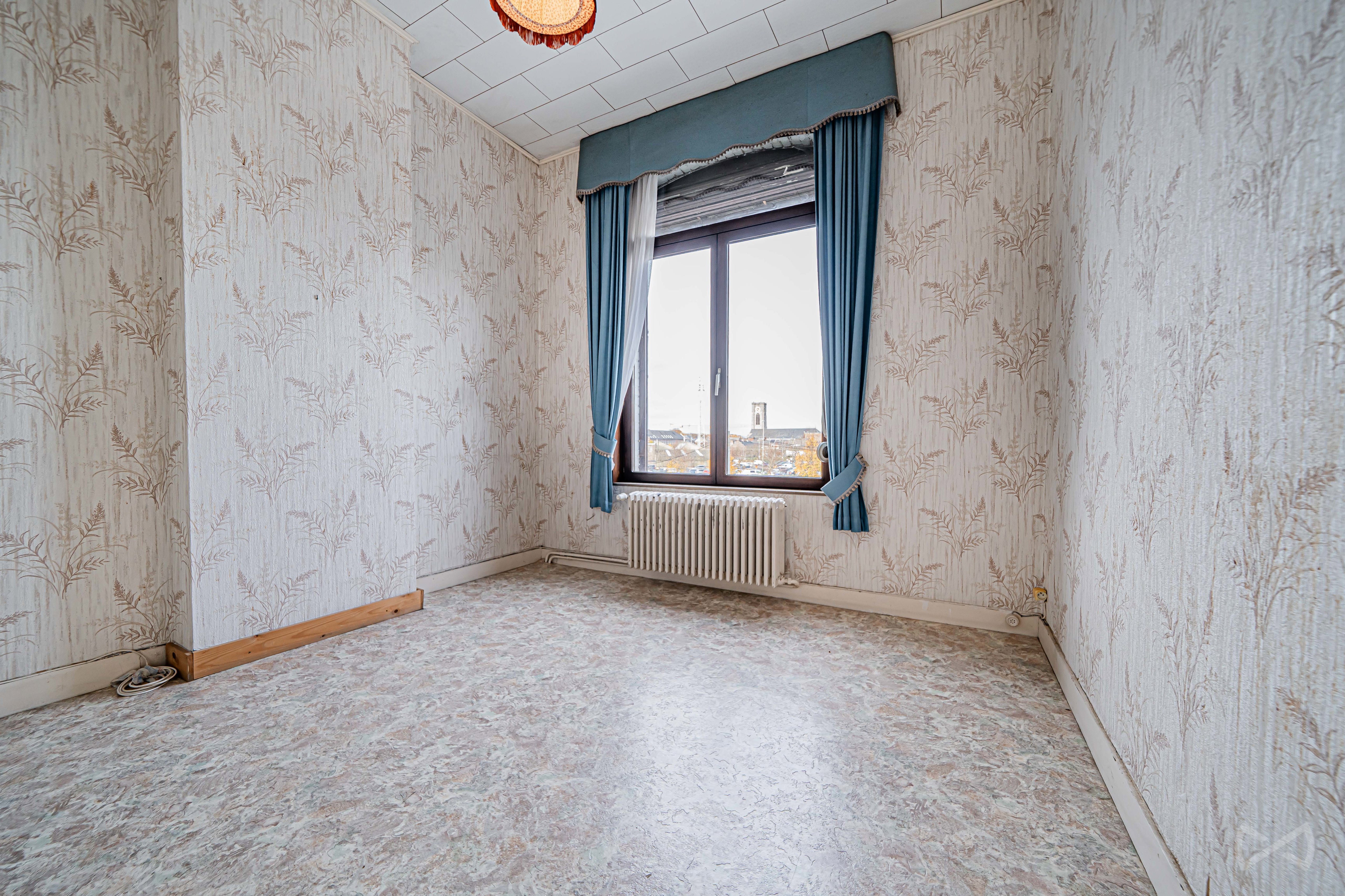 Picture 2 of 4 for House with four bedrooms in Ath