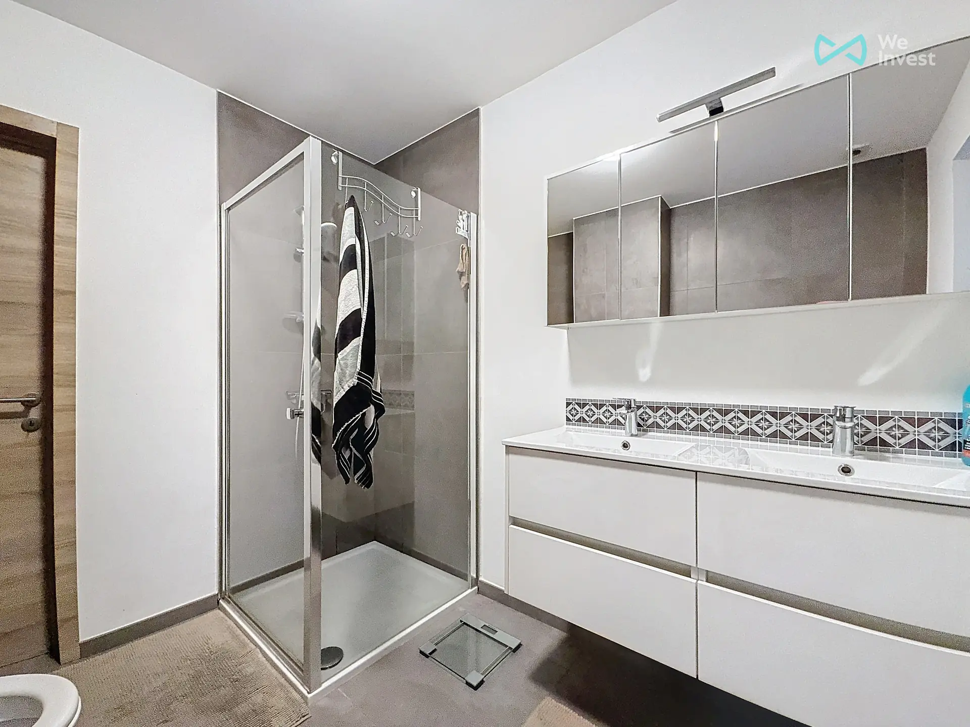 Photo 3 sur 4 pour Appartement de deux chambres à Ransart