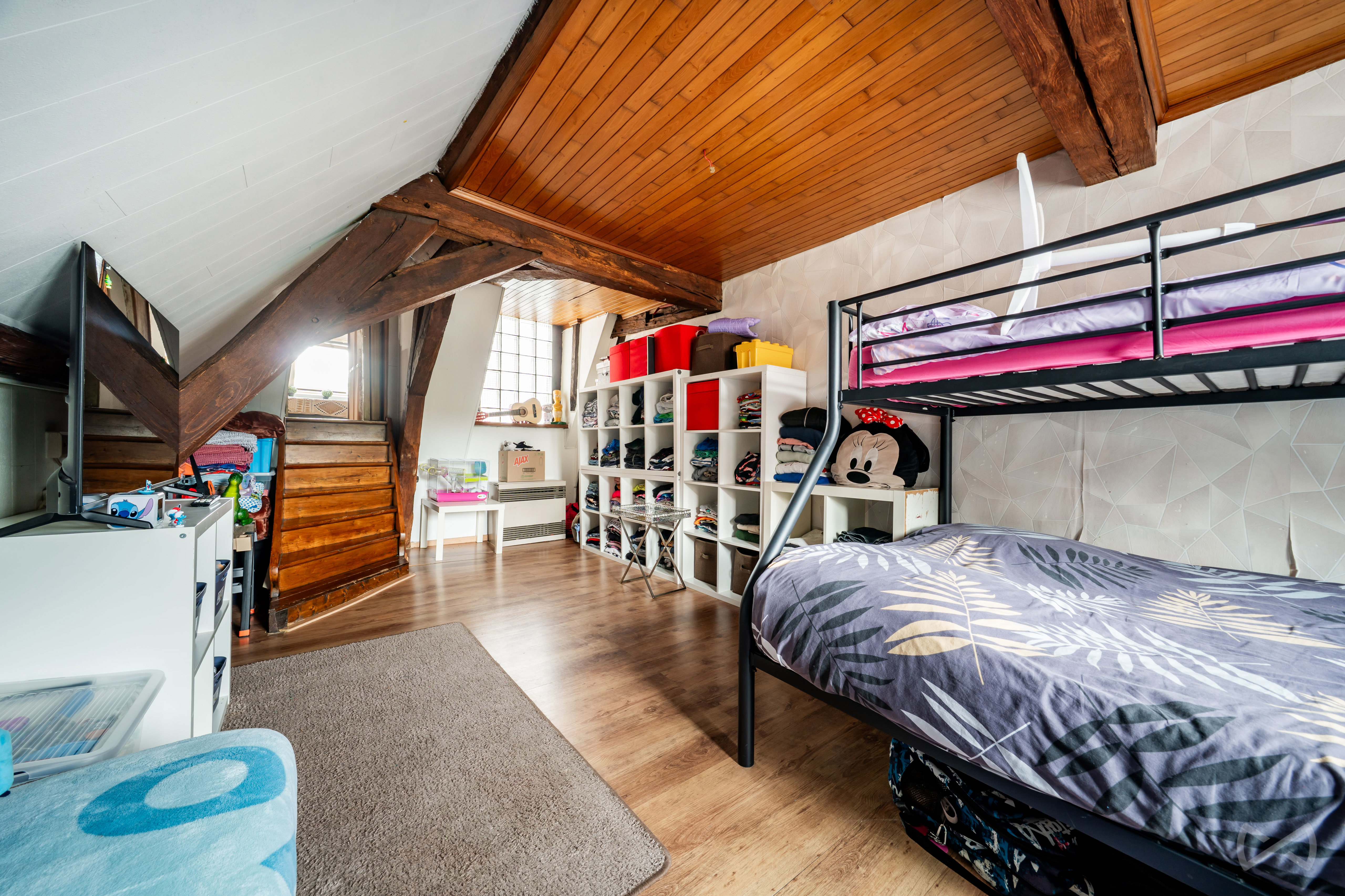 Foto 4 van 4 van Huis met twee slaapkamers in Ath