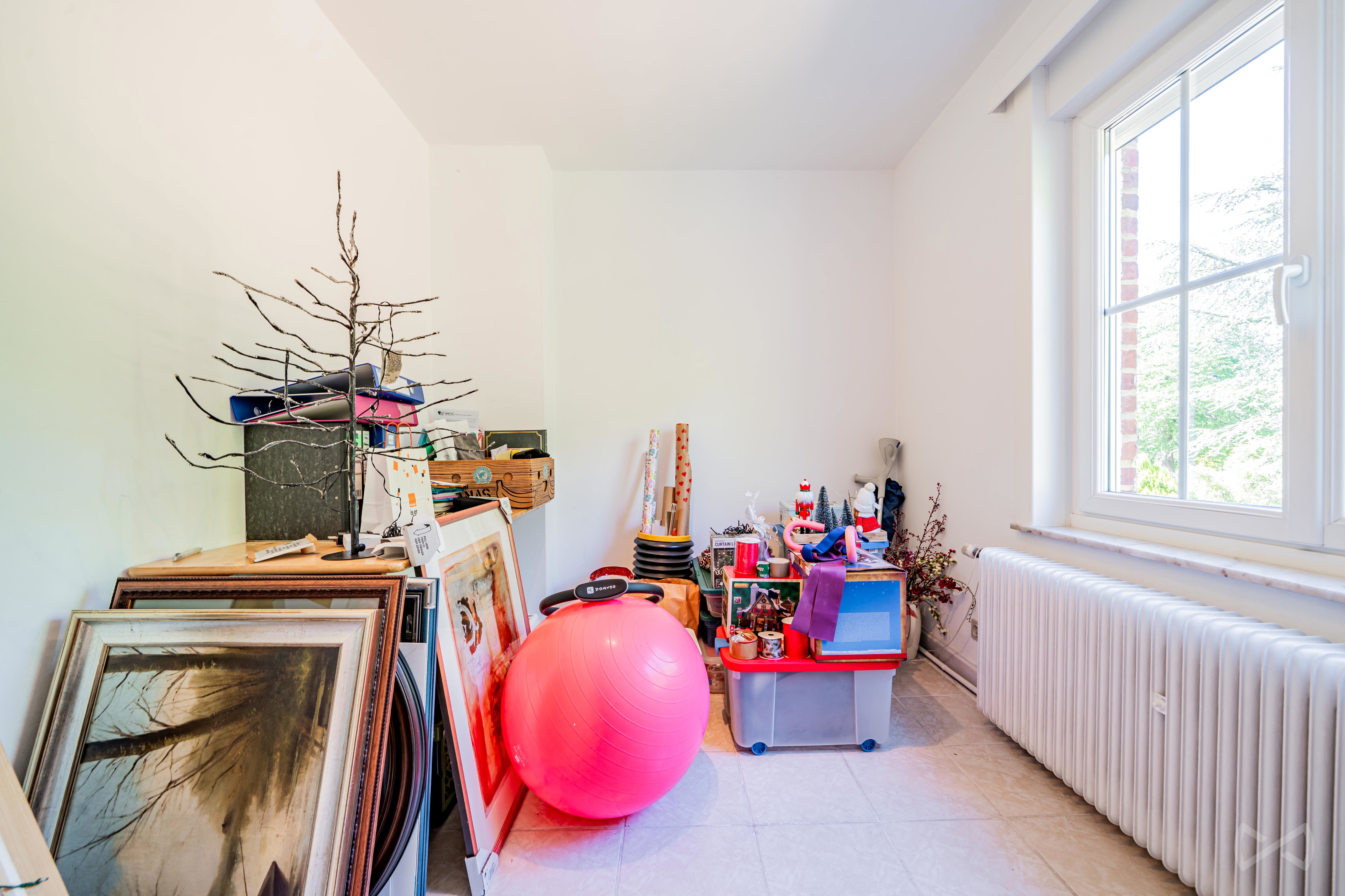 Picture 1 of 4 for Charming house with four bedrooms in Mons