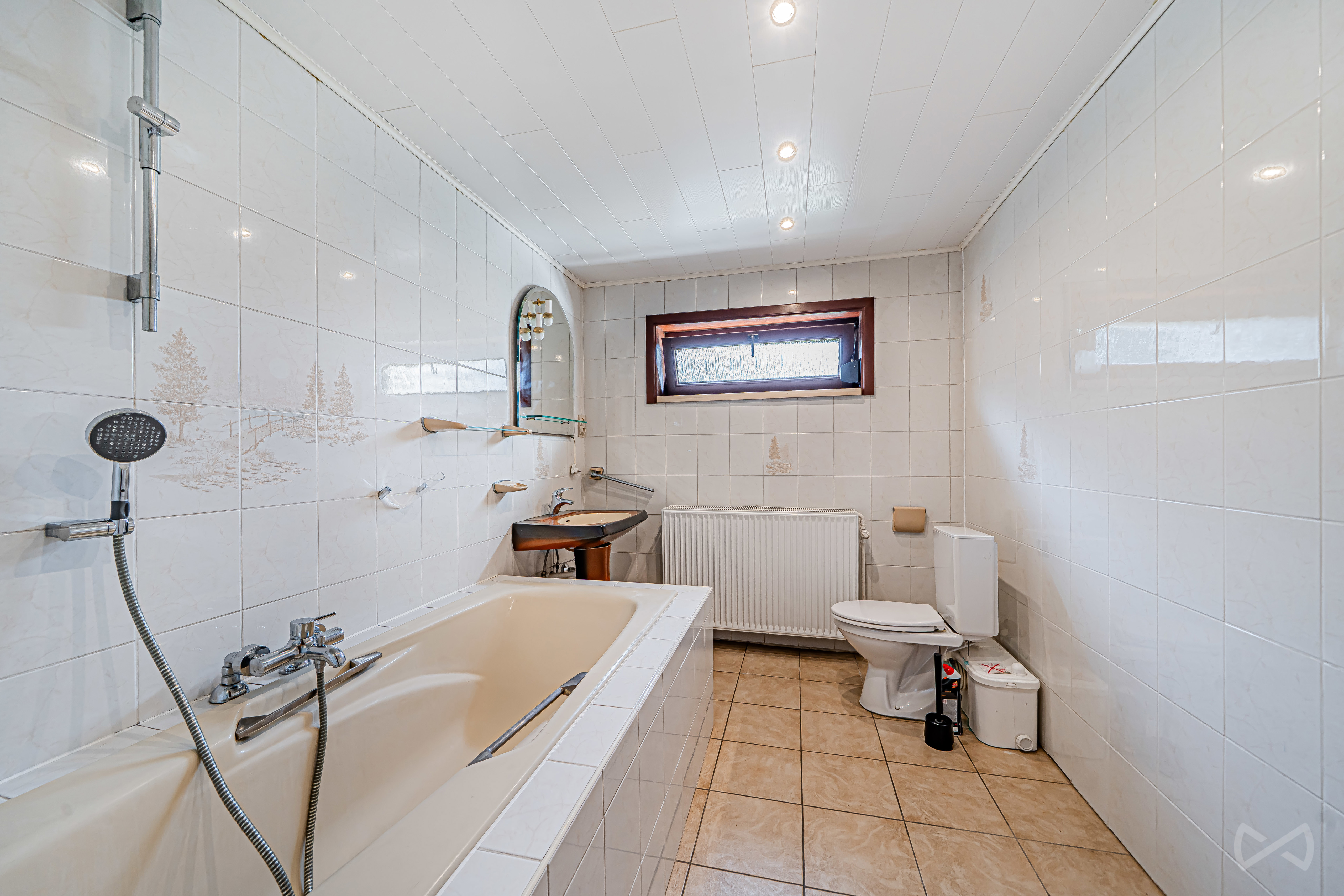Foto 4 van 4 van Huis met twee slaapkamers in Flénu