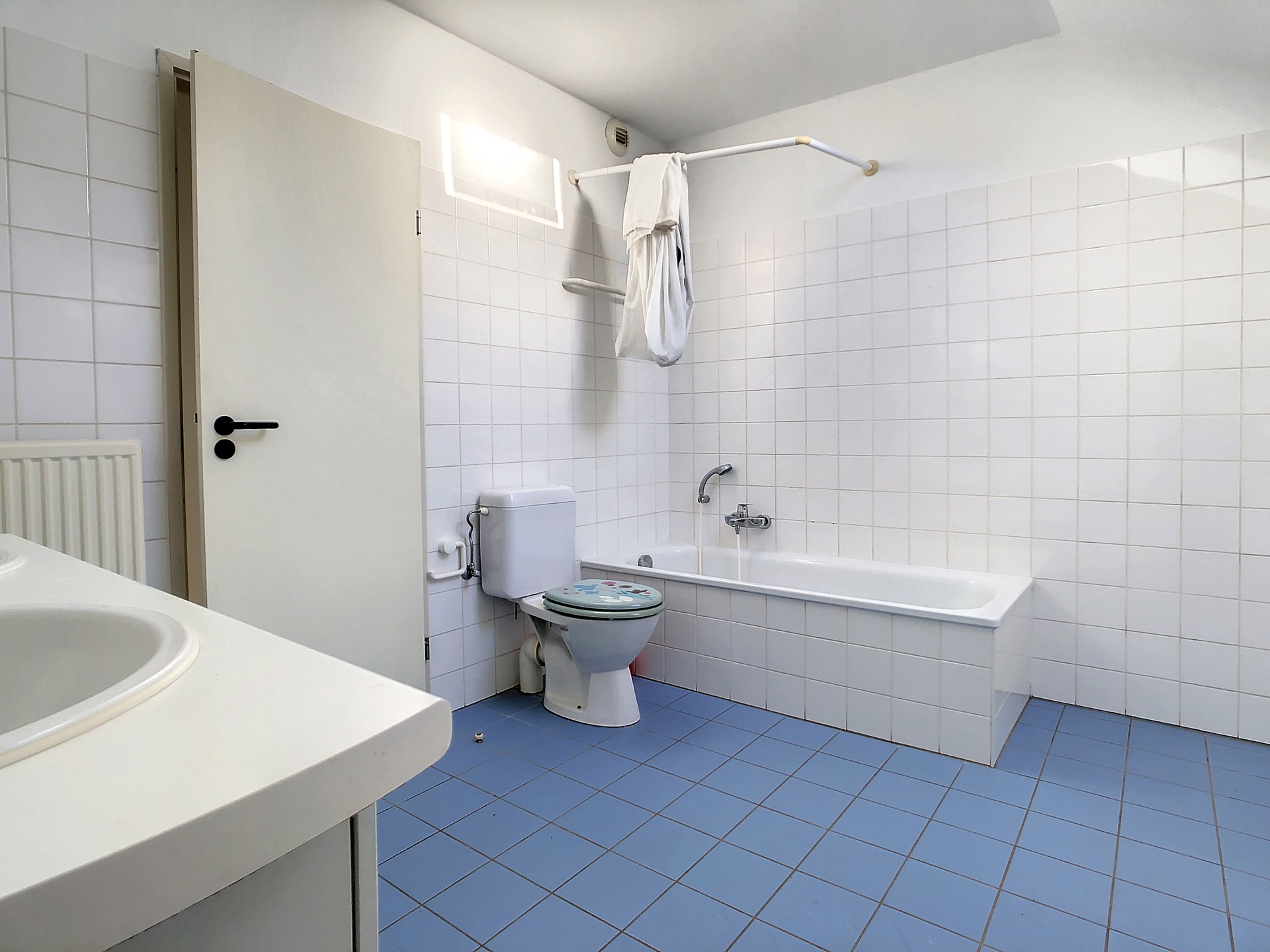 Photo 2 sur 2 pour Appartement de deux chambres à Evere