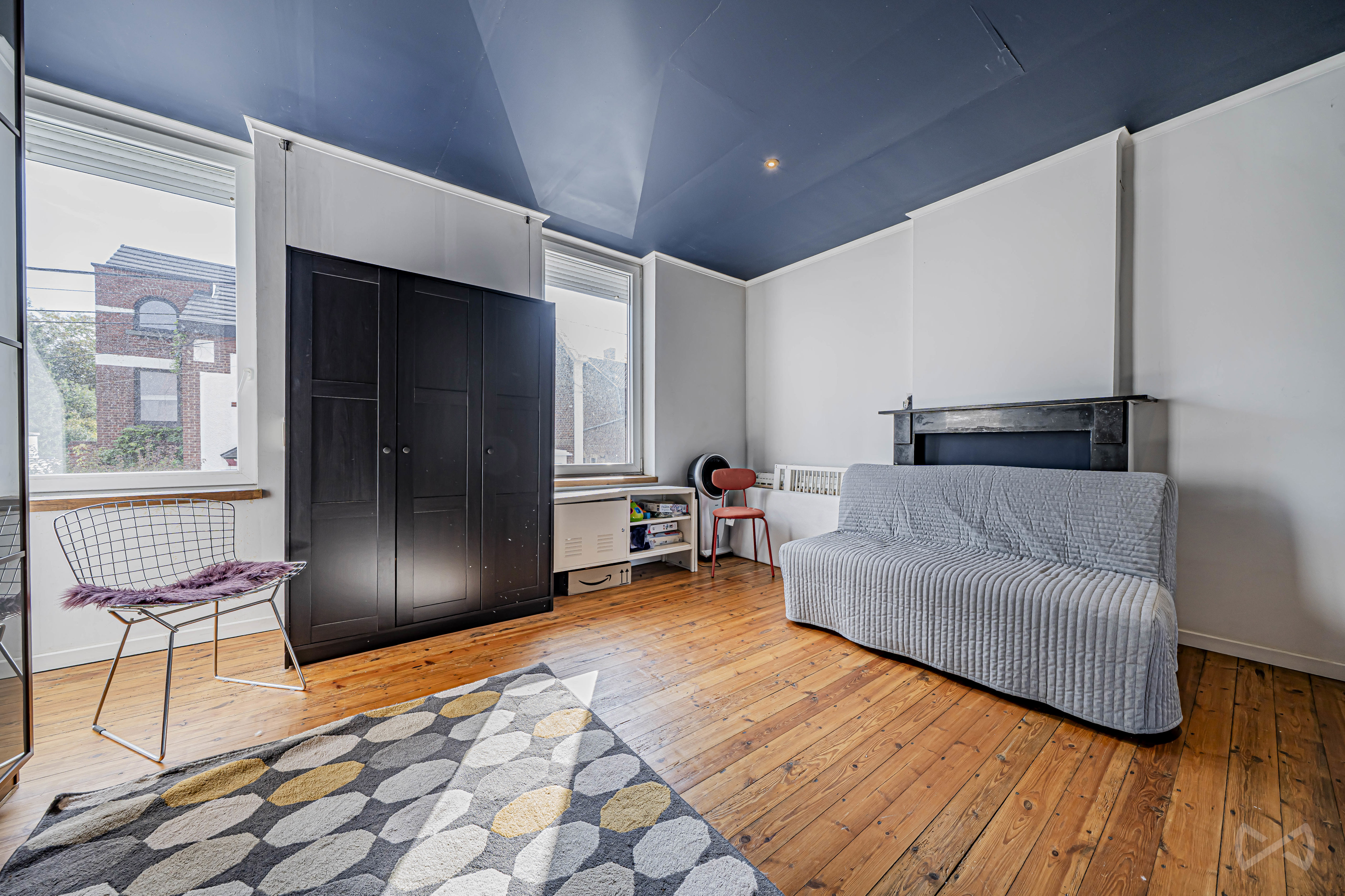 Photo 3 sur 4 pour Maison de quatre chambres à Couillet