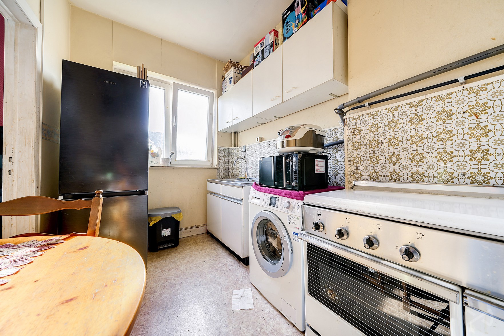 Photo 1 sur 4 pour Appartement d'une chambre à Liège