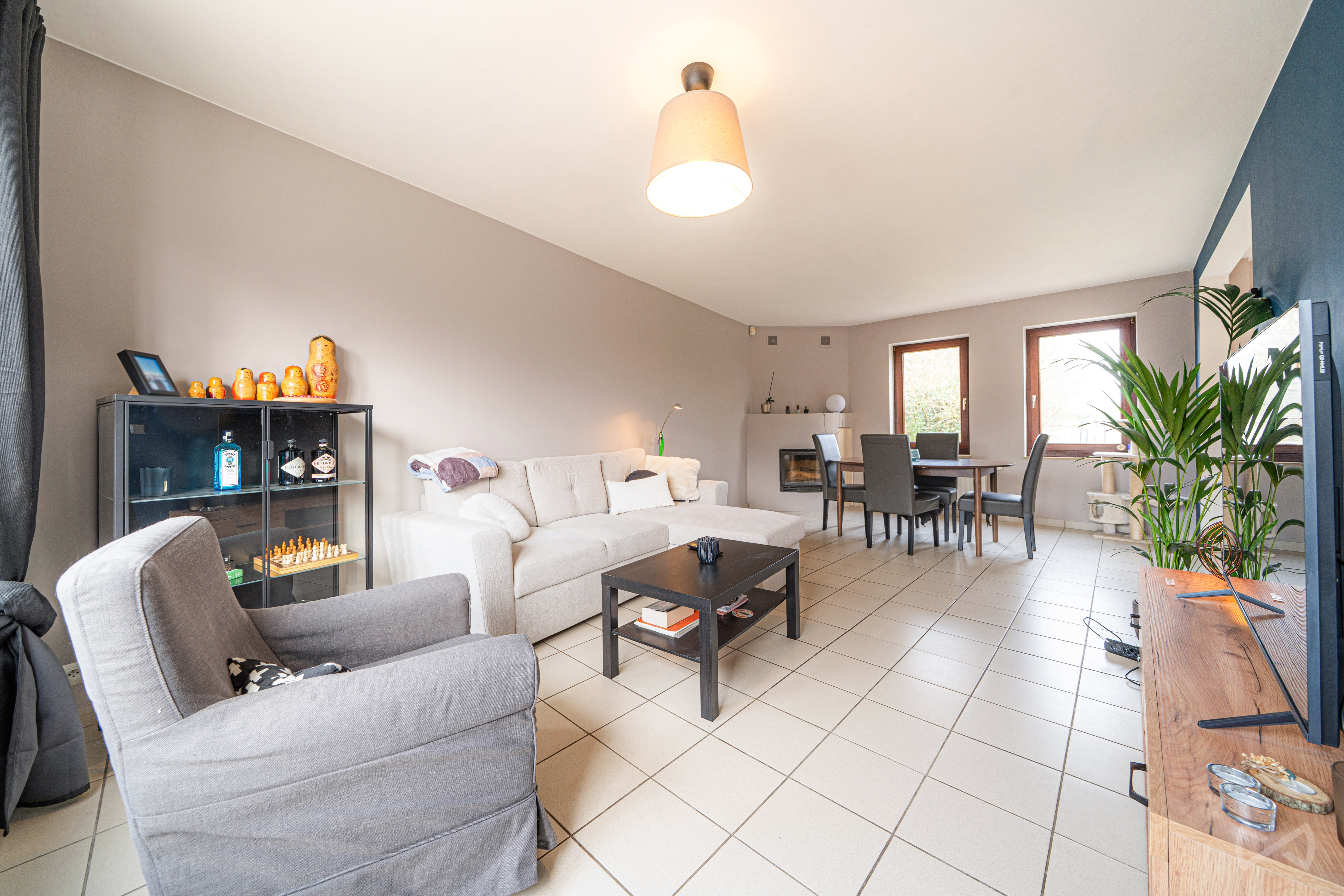 Picture 1 of 4 for House with three bedrooms in Ophain-bois-seigneur-isaac