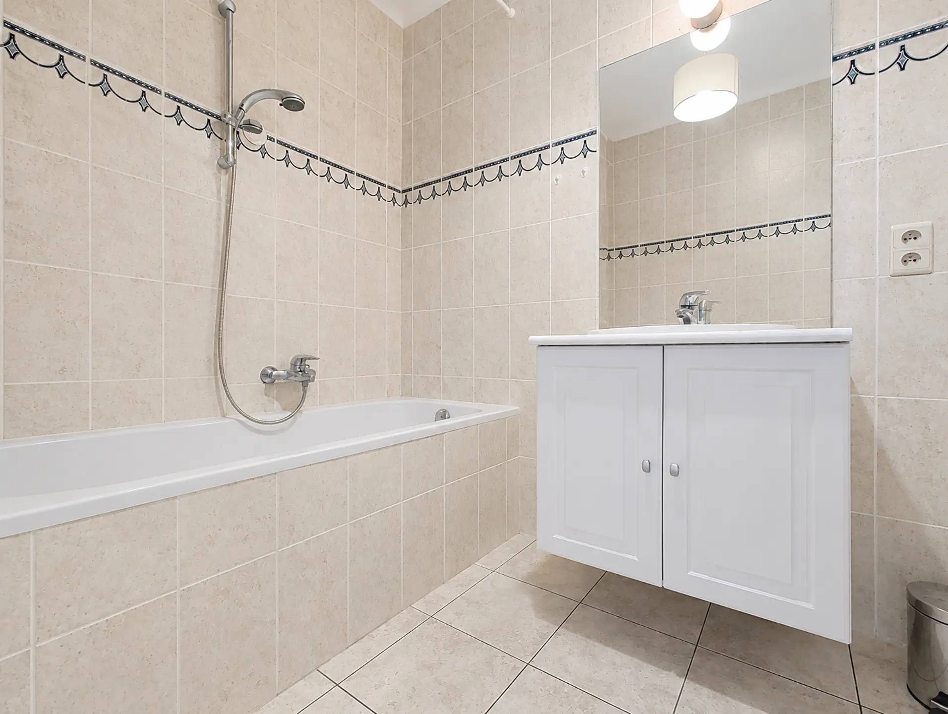 Picture 4 of 4 for Flat with one bedroom in Arlon