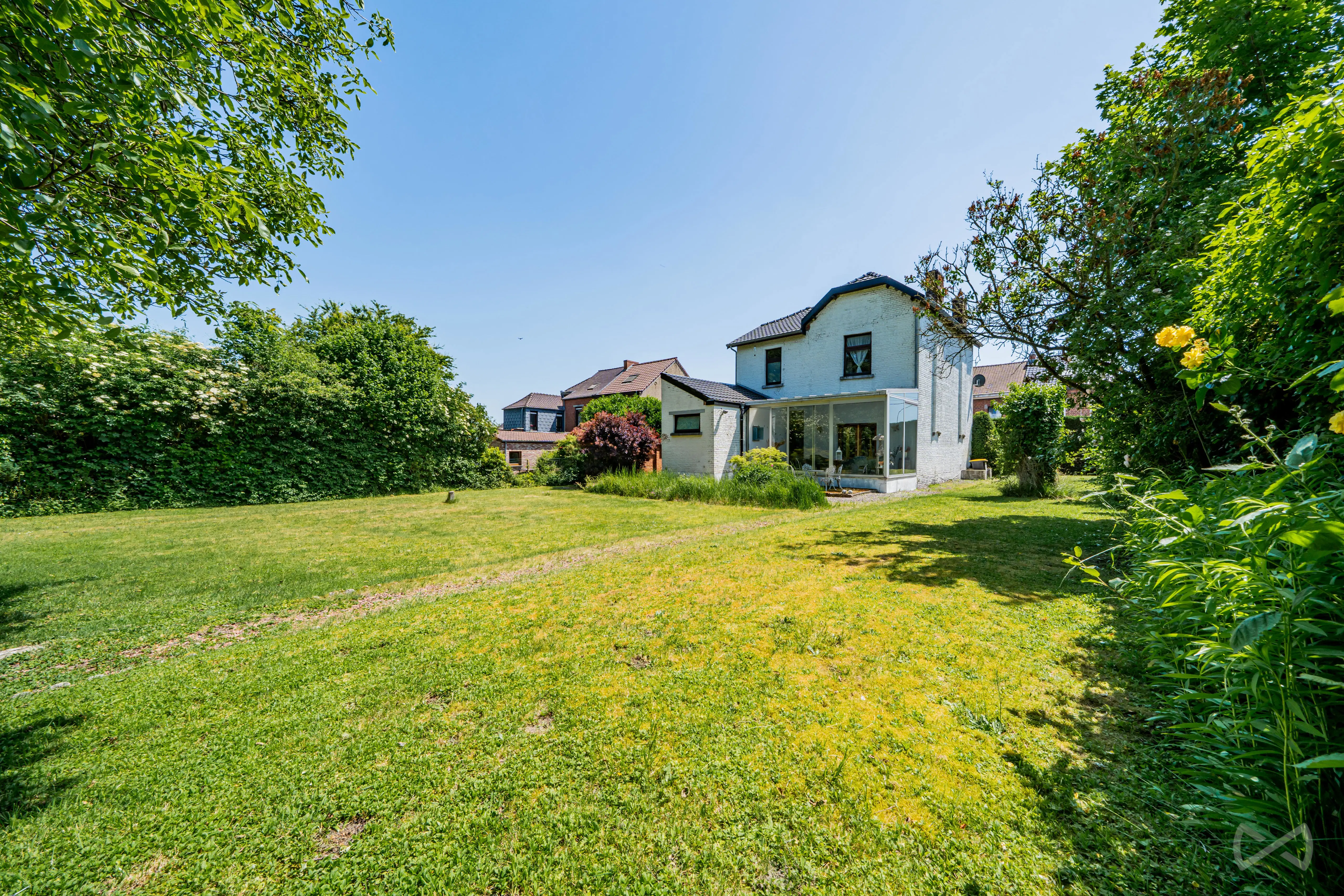 Picture 2 of 3 for House with two bedrooms in Nimy