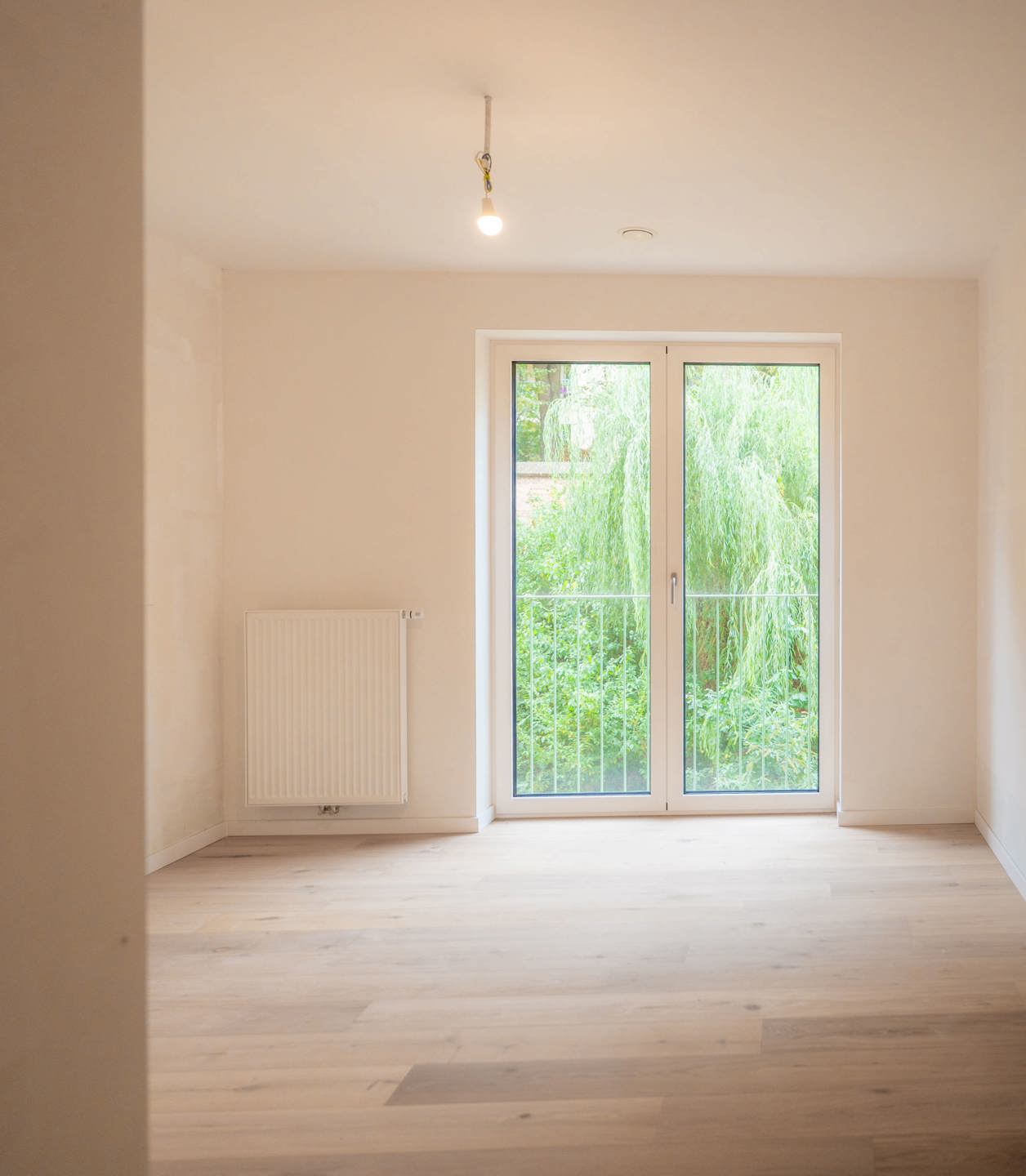 Picture 2 of 4 for Flat with two bedrooms in Bruxelles