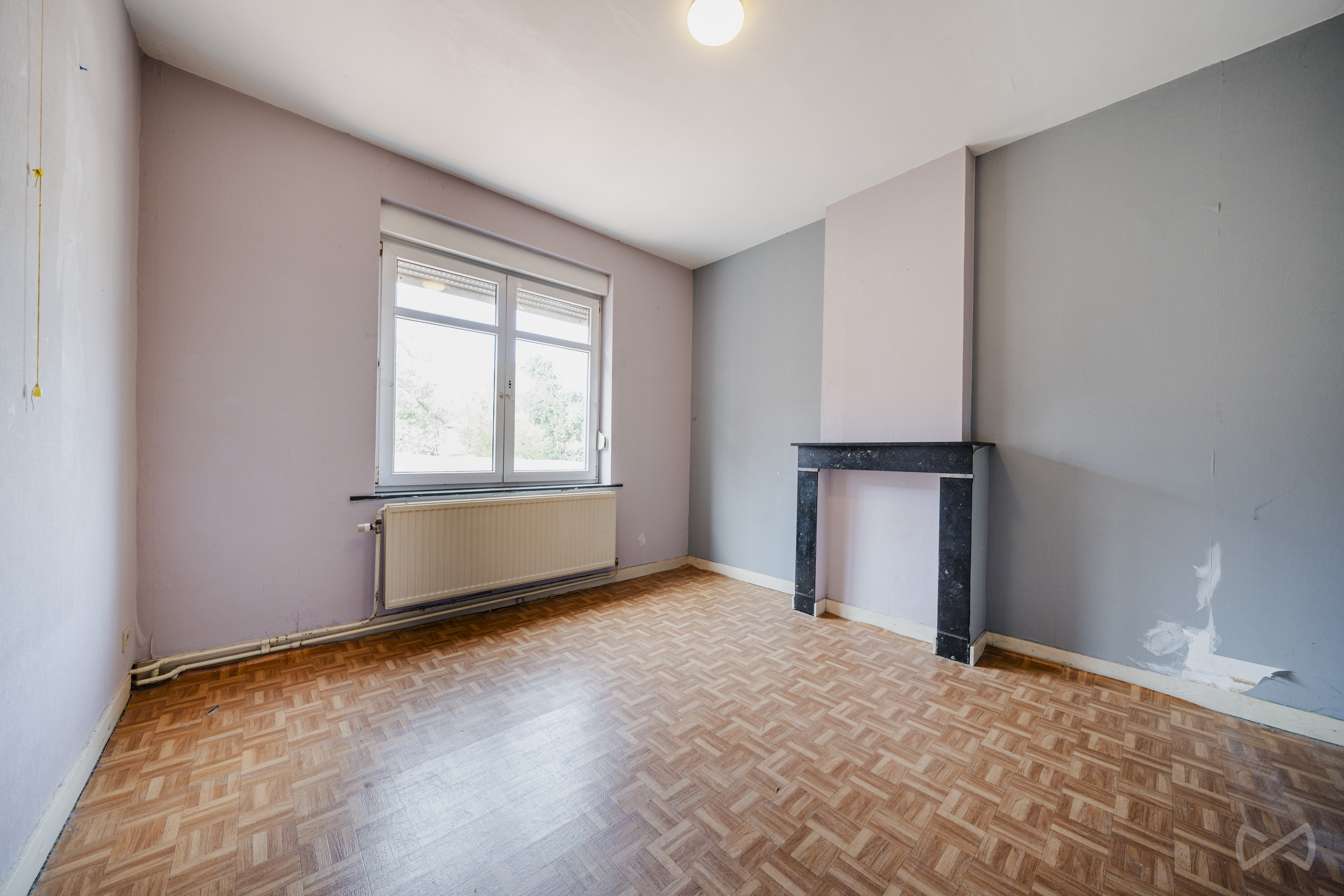 Picture 1 of 4 for House with four bedrooms in Wavre