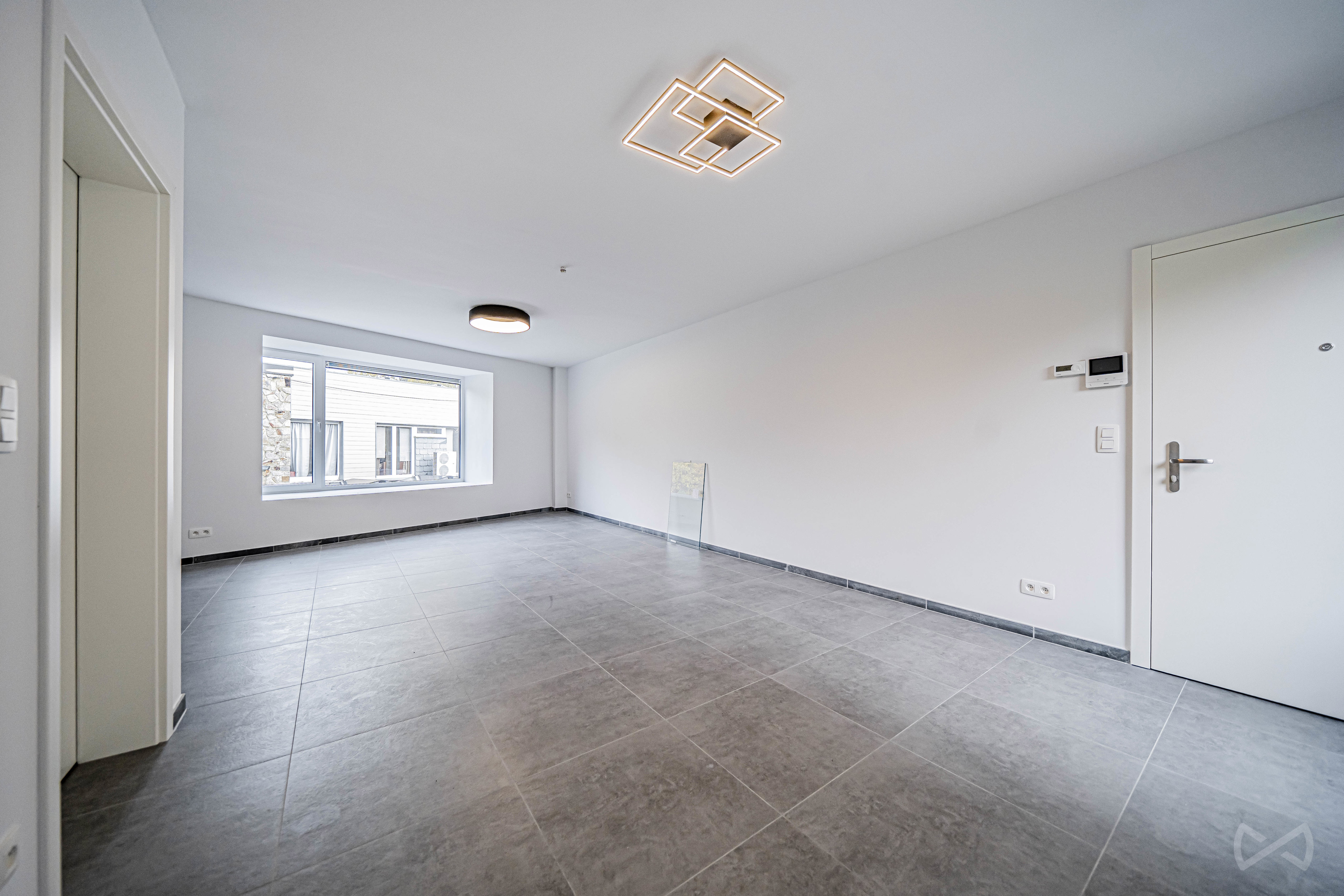 Picture 3 of 3 for Flat with one bedroom in Liège Angleur