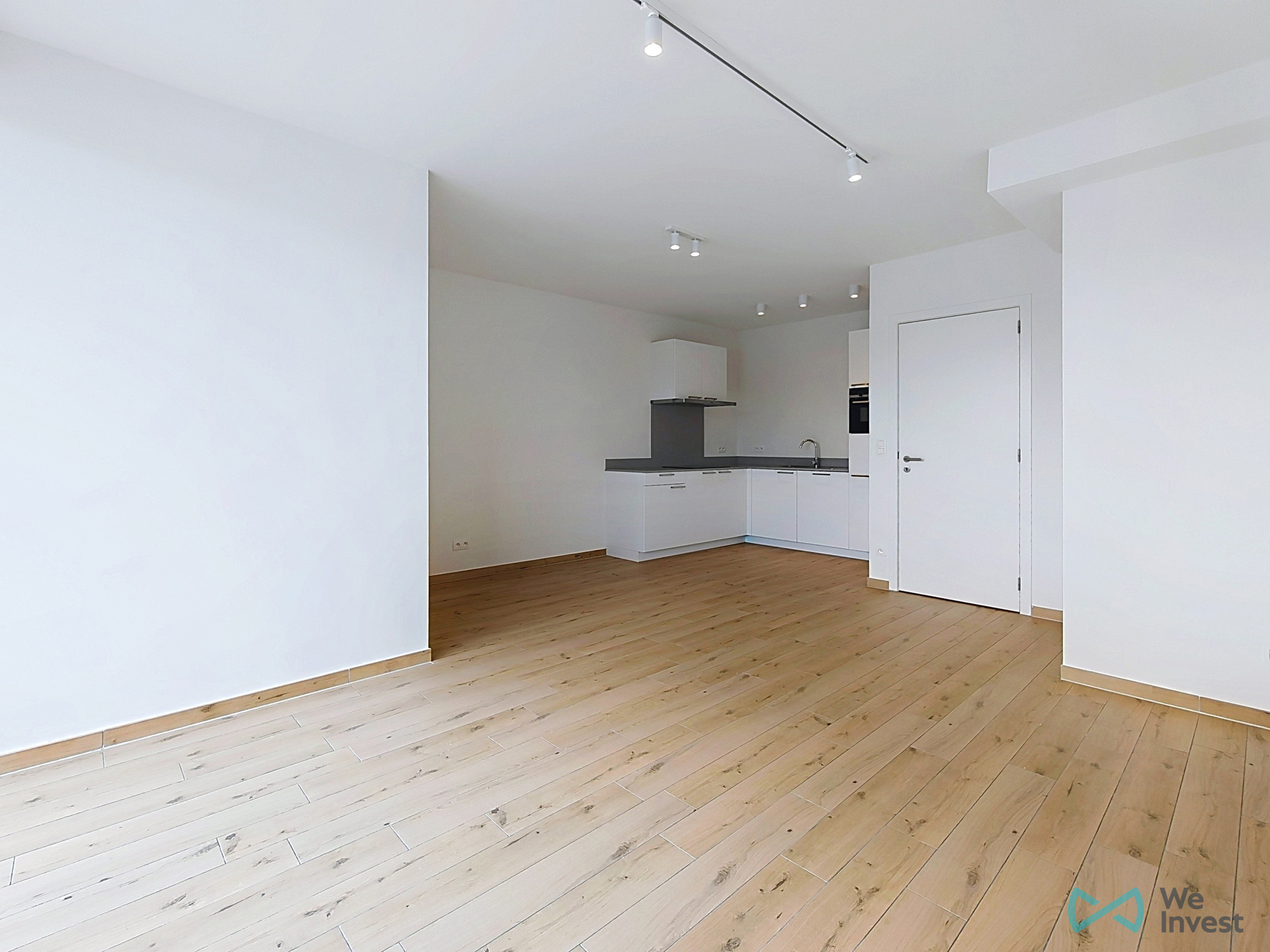 Picture 3 of 4 for Flat with one bedroom in Schaerbeek