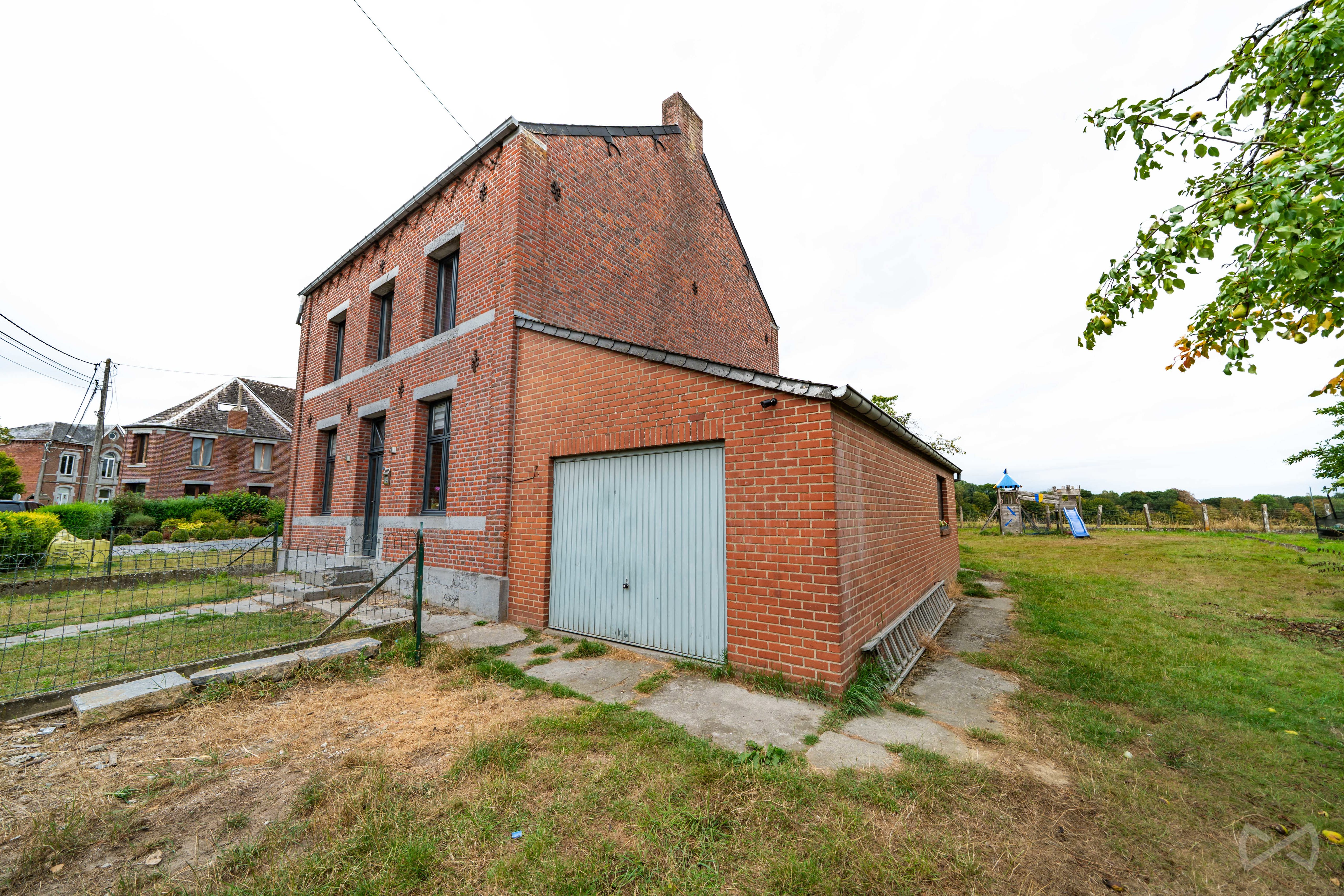 Picture 2 of 4 for Villa with two bedrooms in Sautin
