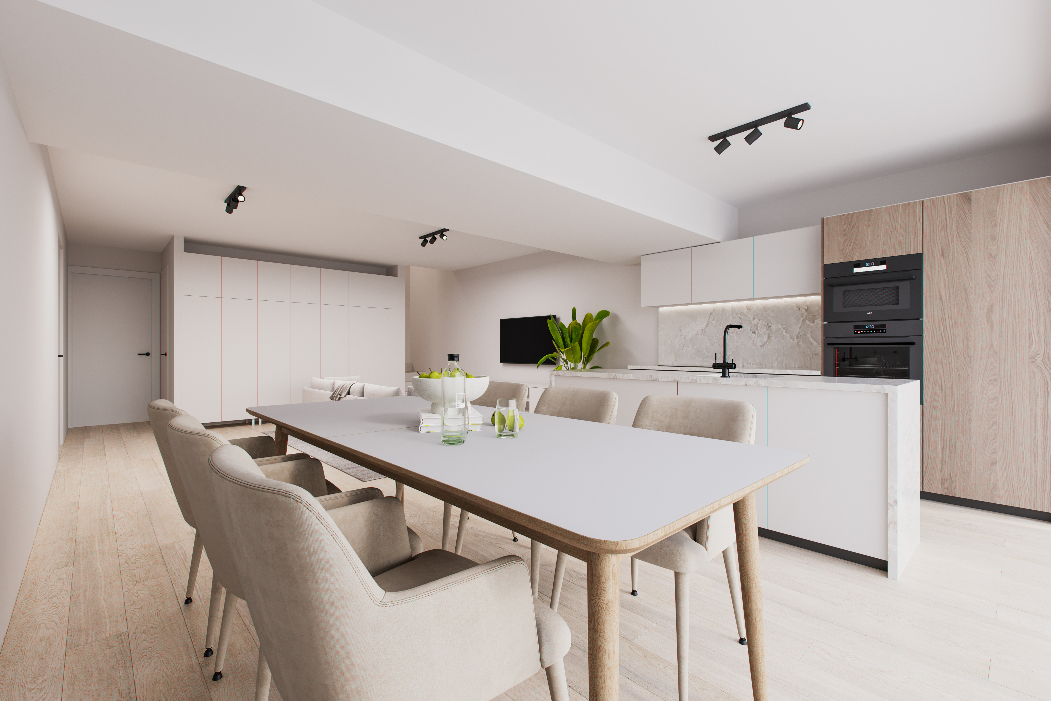Foto van de woning