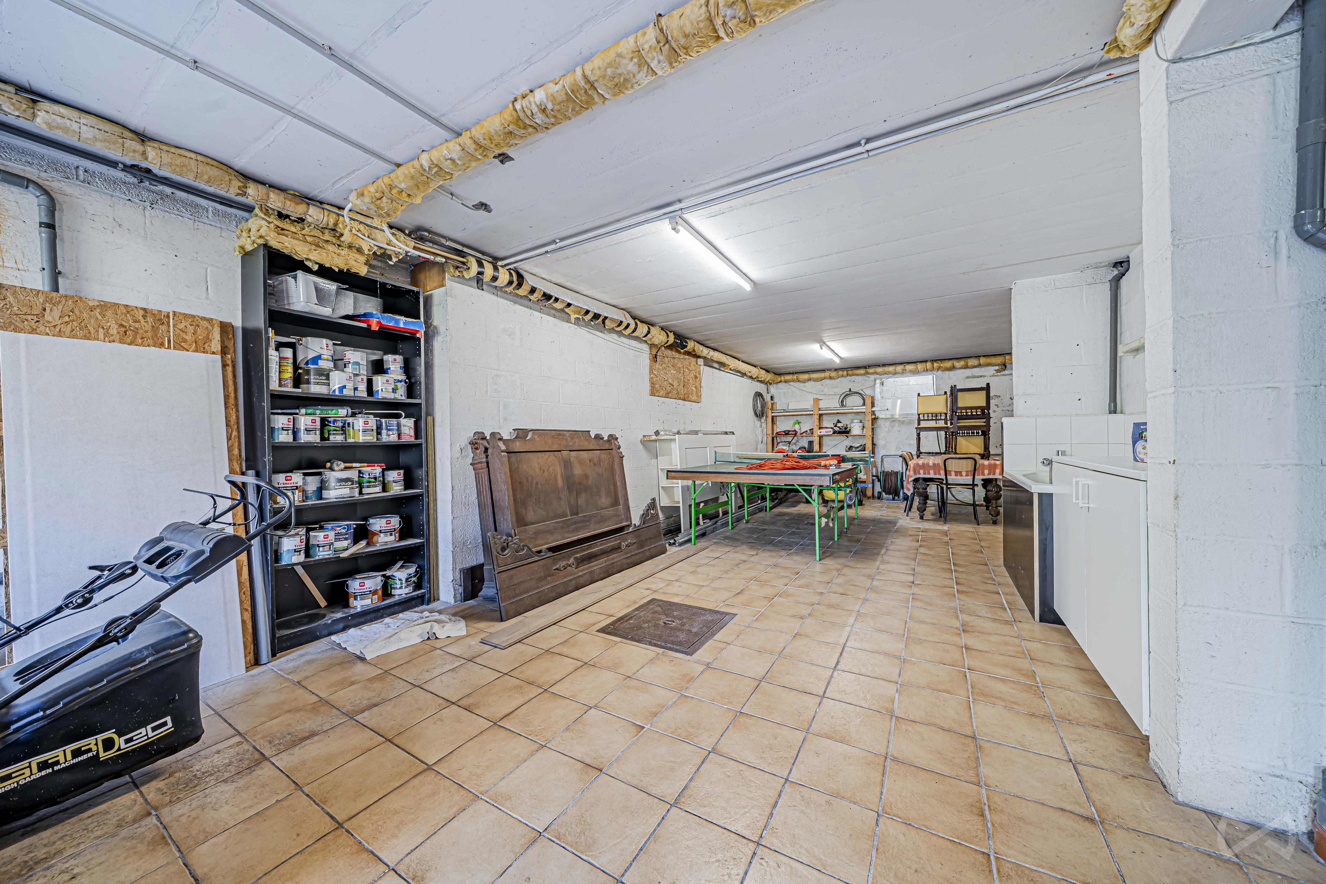 Photo 4 sur 4 pour Maison de trois chambres à Orp-Jauche