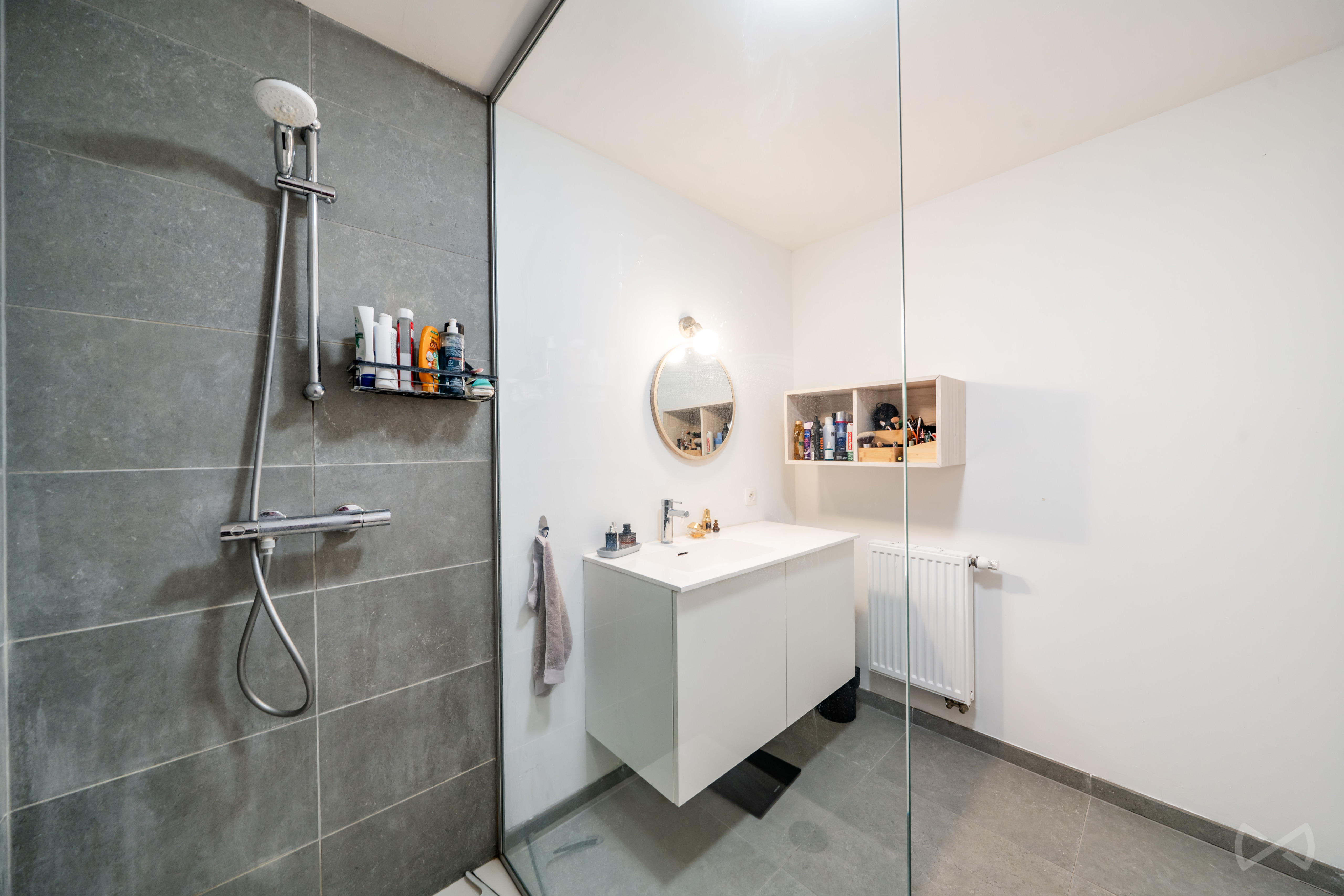 Picture 3 of 4 for Flat with two bedrooms in Waremme