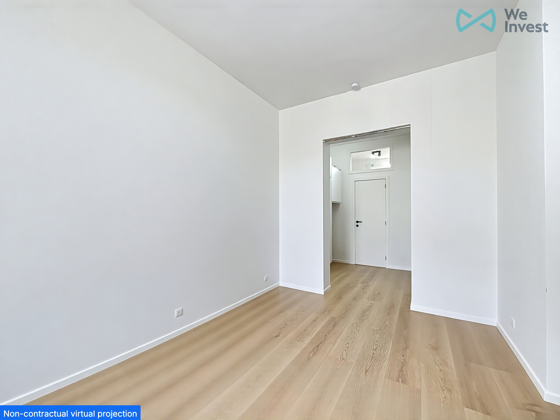 Foto van de woning