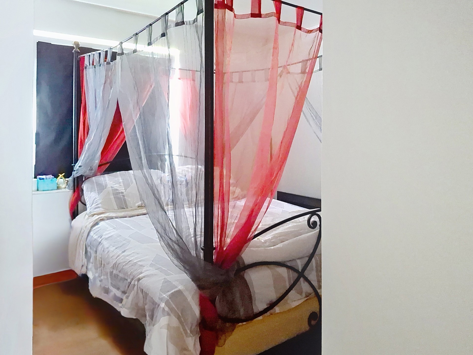 Photo 4 sur 4 pour Appartement de trois chambres à Meise