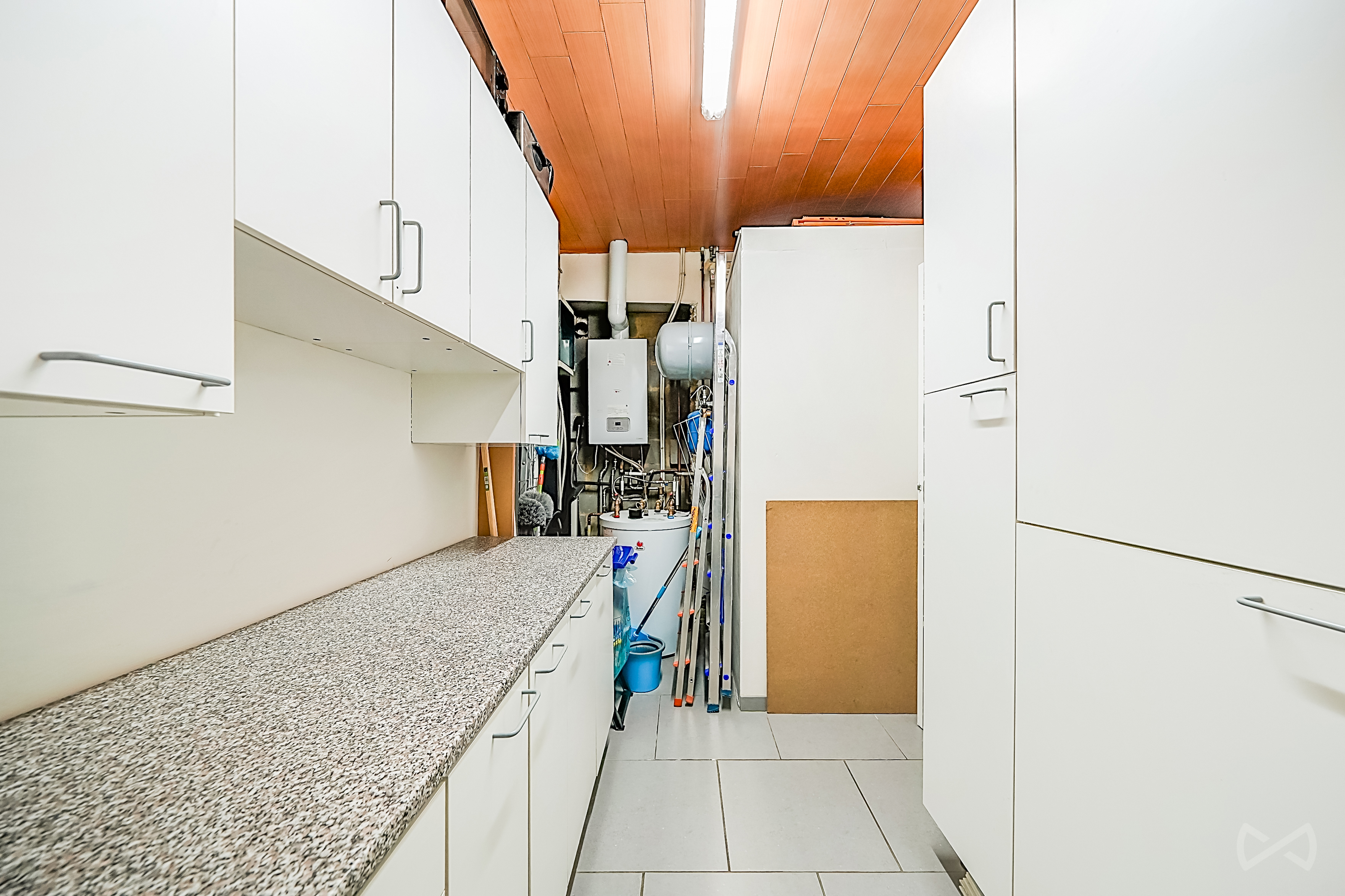 Picture 4 of 4 for House with two bedrooms in Lodelinsart