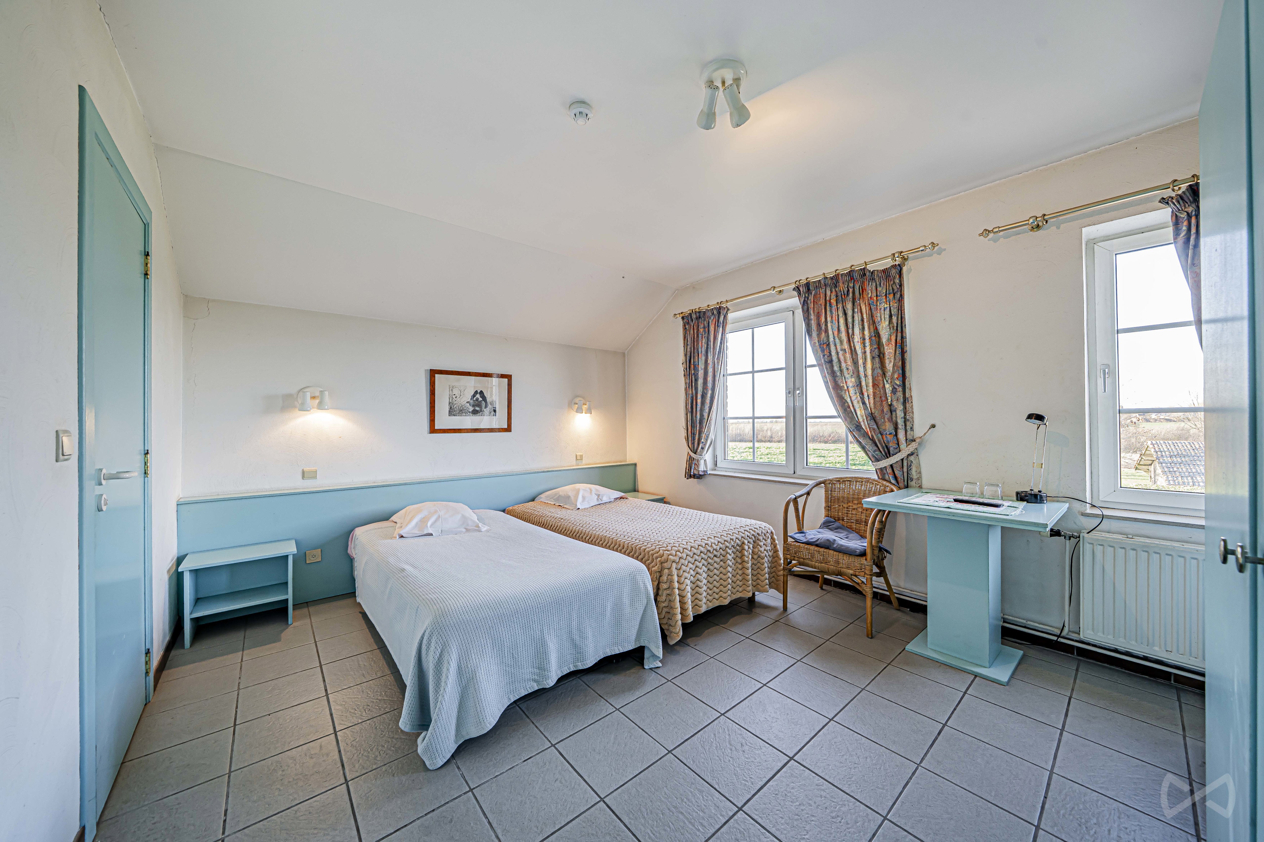 Photo 3 sur 4 pour Horeca à Burdinne