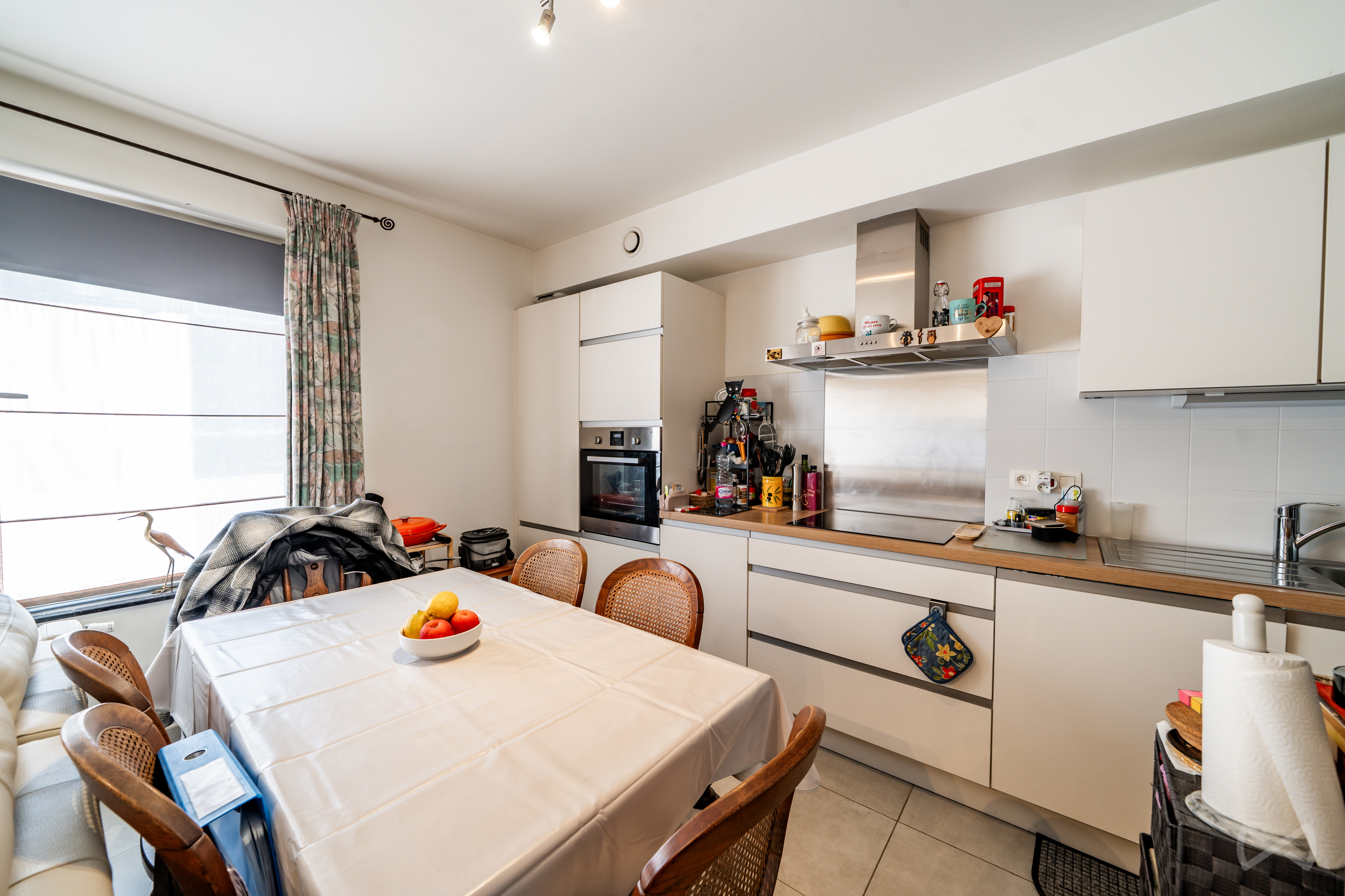 Photo 4 sur 4 pour Rez-de-chaussée d'une chambre à Mont-saint-guibert