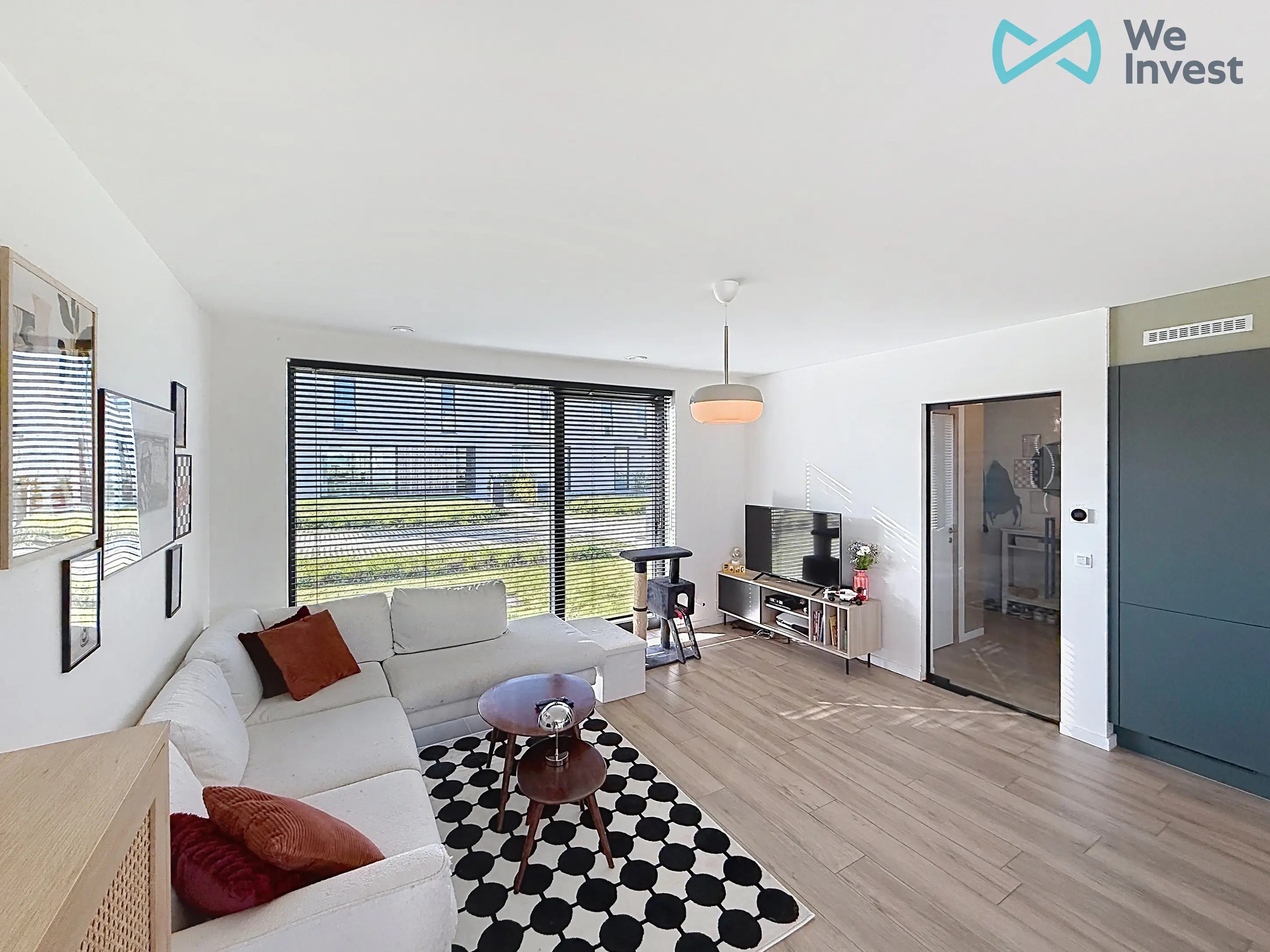 Picture 3 of 3 for House with three bedrooms in Waregem