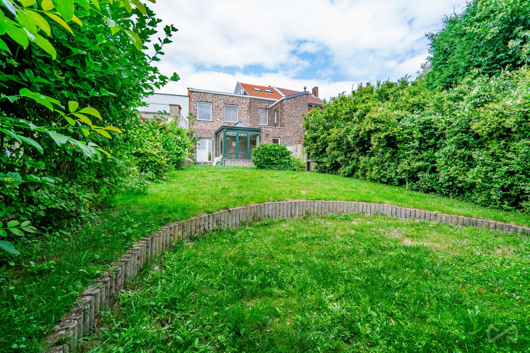 Picture 3 of 4 for House with four bedrooms in Grâce-hollogne