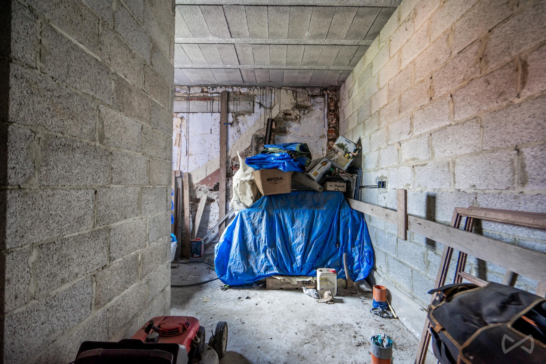 Picture 1 of 4 for House with four bedrooms in Morlanwelz Carnières